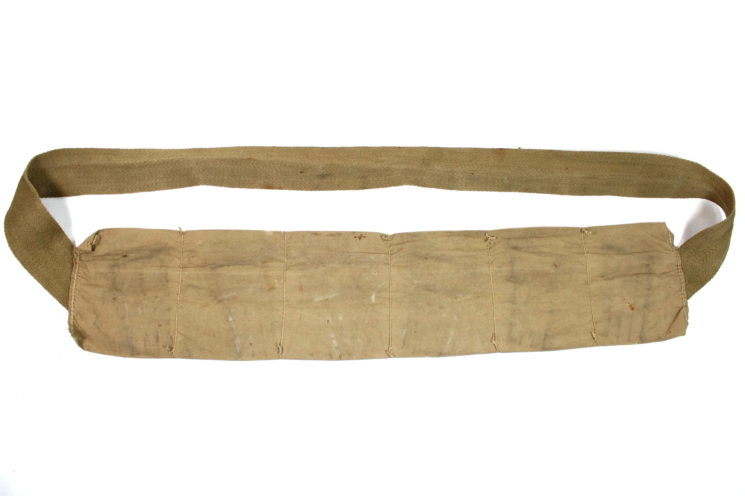 WW2 US M1 Garand Bandolier