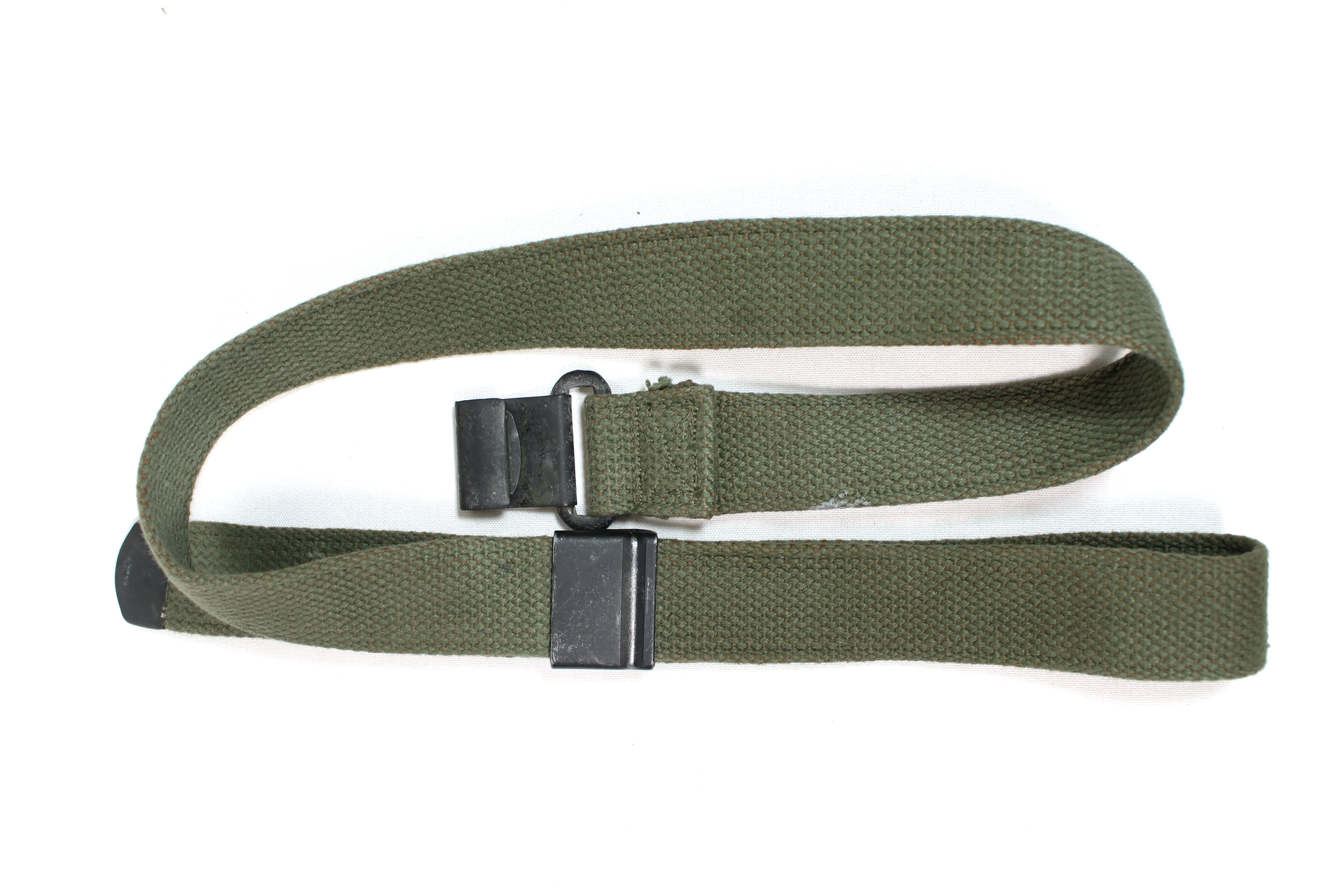 Korean / Vietnam War US M1 Garand / M14 / M16 Rifle Sling