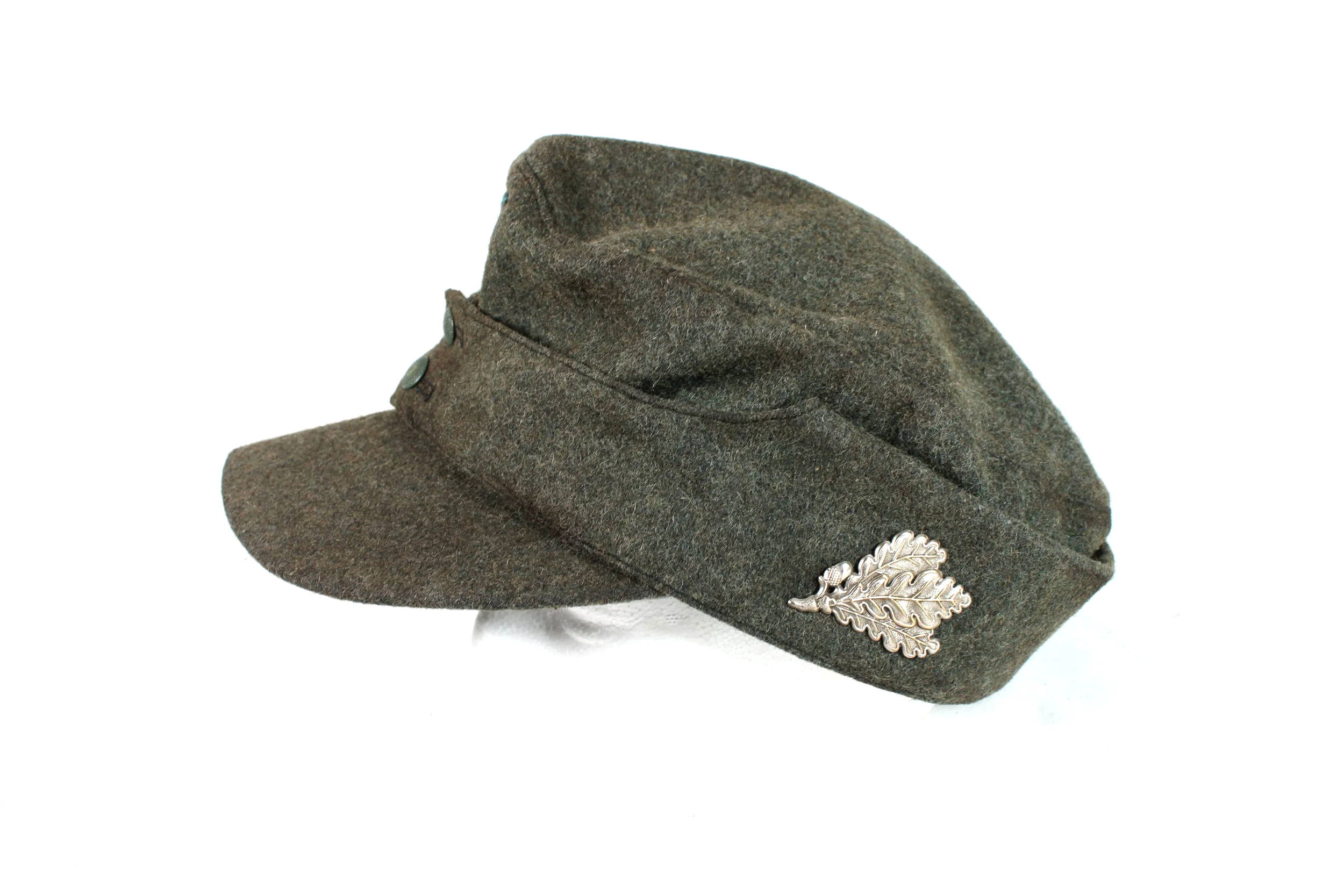 Reproduction Heer M43 Cap Size 59