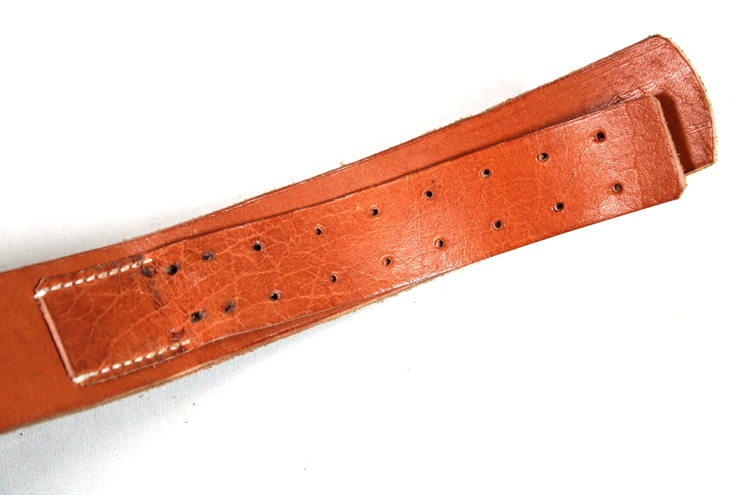 Reproduction WW2 German Belt Large 110