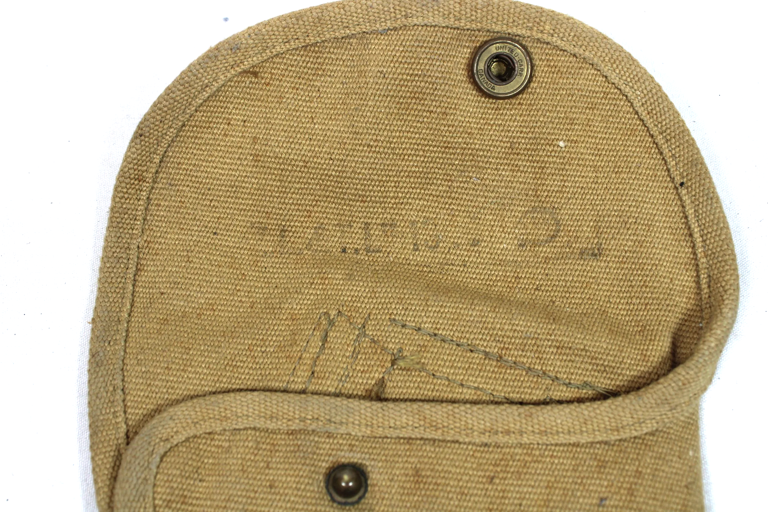 WW2 British 455 Webley Holster