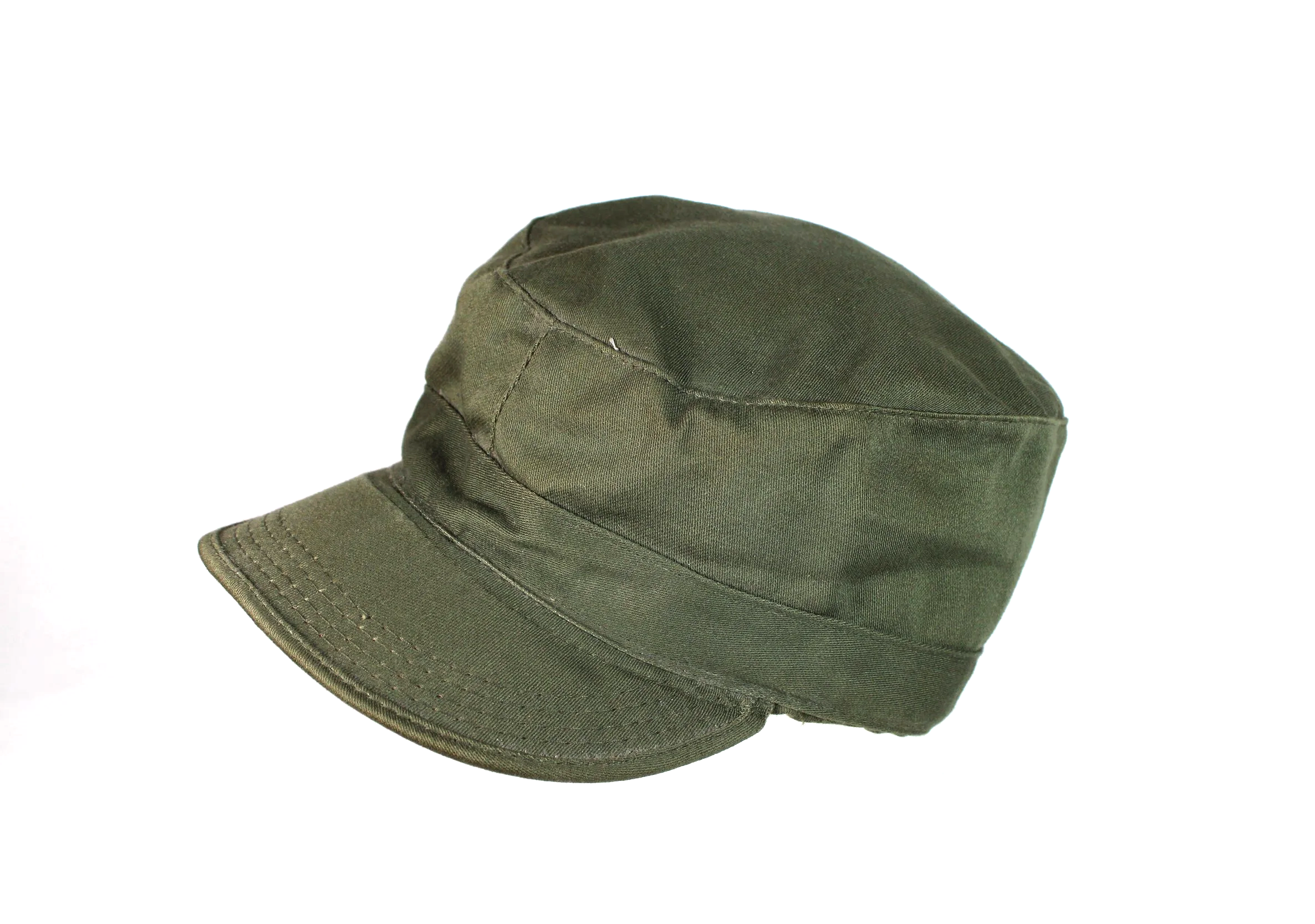 US Army BDU Combat Cap Size Unissued 1989 XL 7 3/4