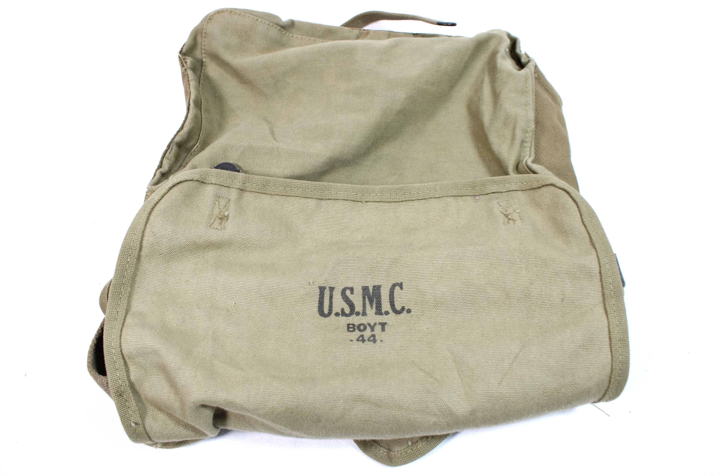 USMC P41 Lower Pack Boyt 44 Deadstock Condition