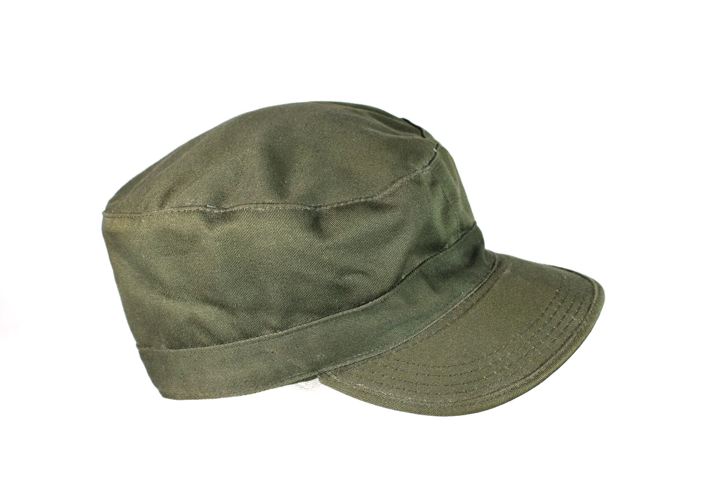 US Army BDU Combat Cap Size Unissued 1989 XL 7 3/4