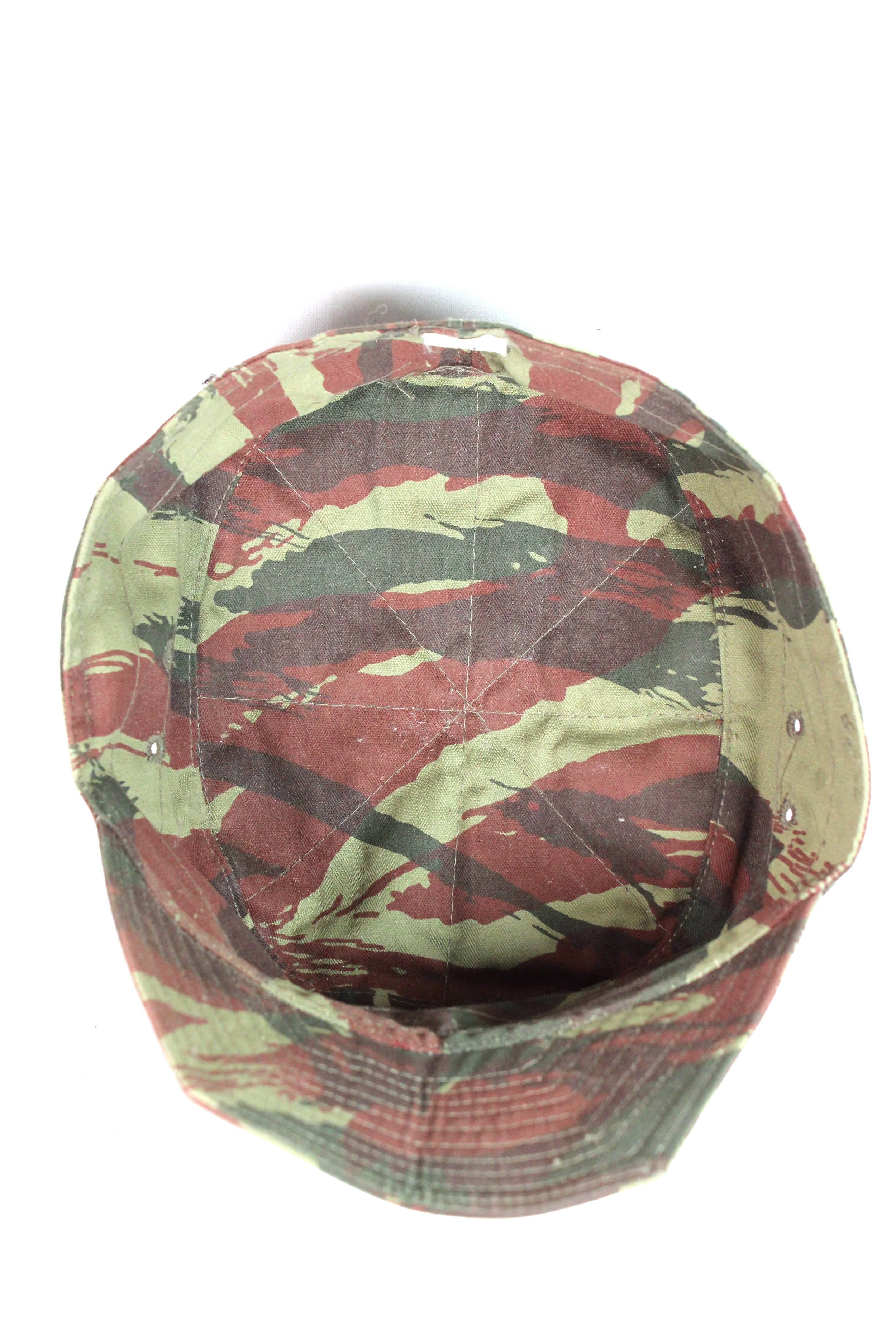 French Army Lizard Camo Cap Size 61