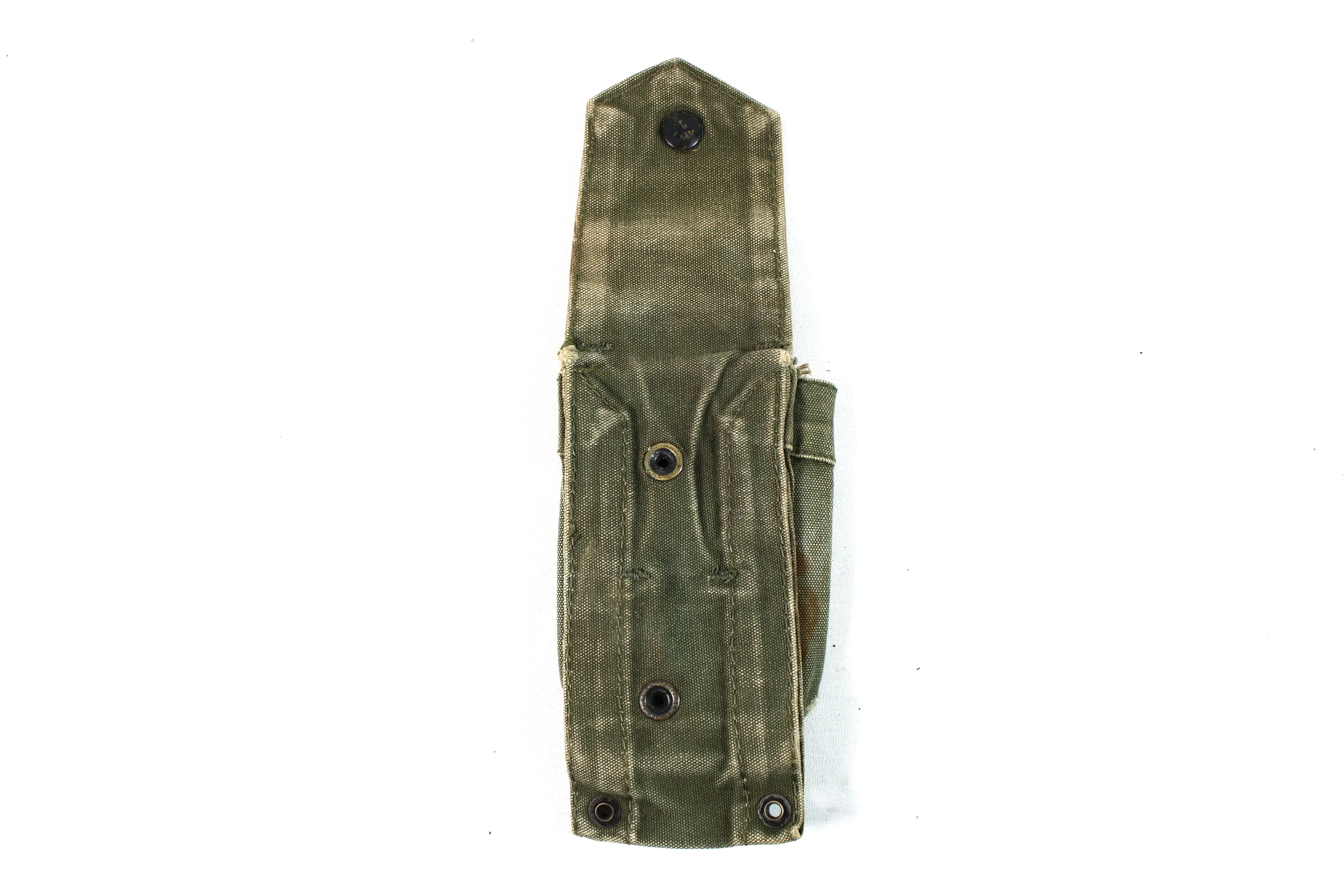 Early Vietnam War M1961 20RD Ammo Pouch