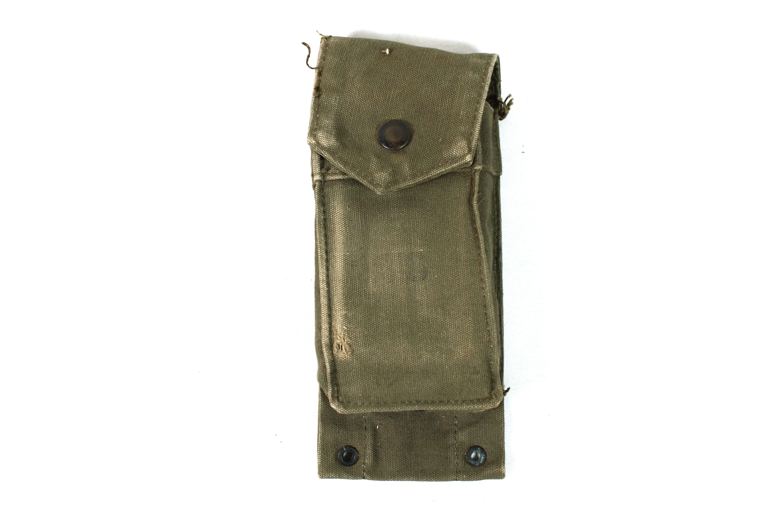 Early Vietnam War M1961 20RD Ammo Pouch
