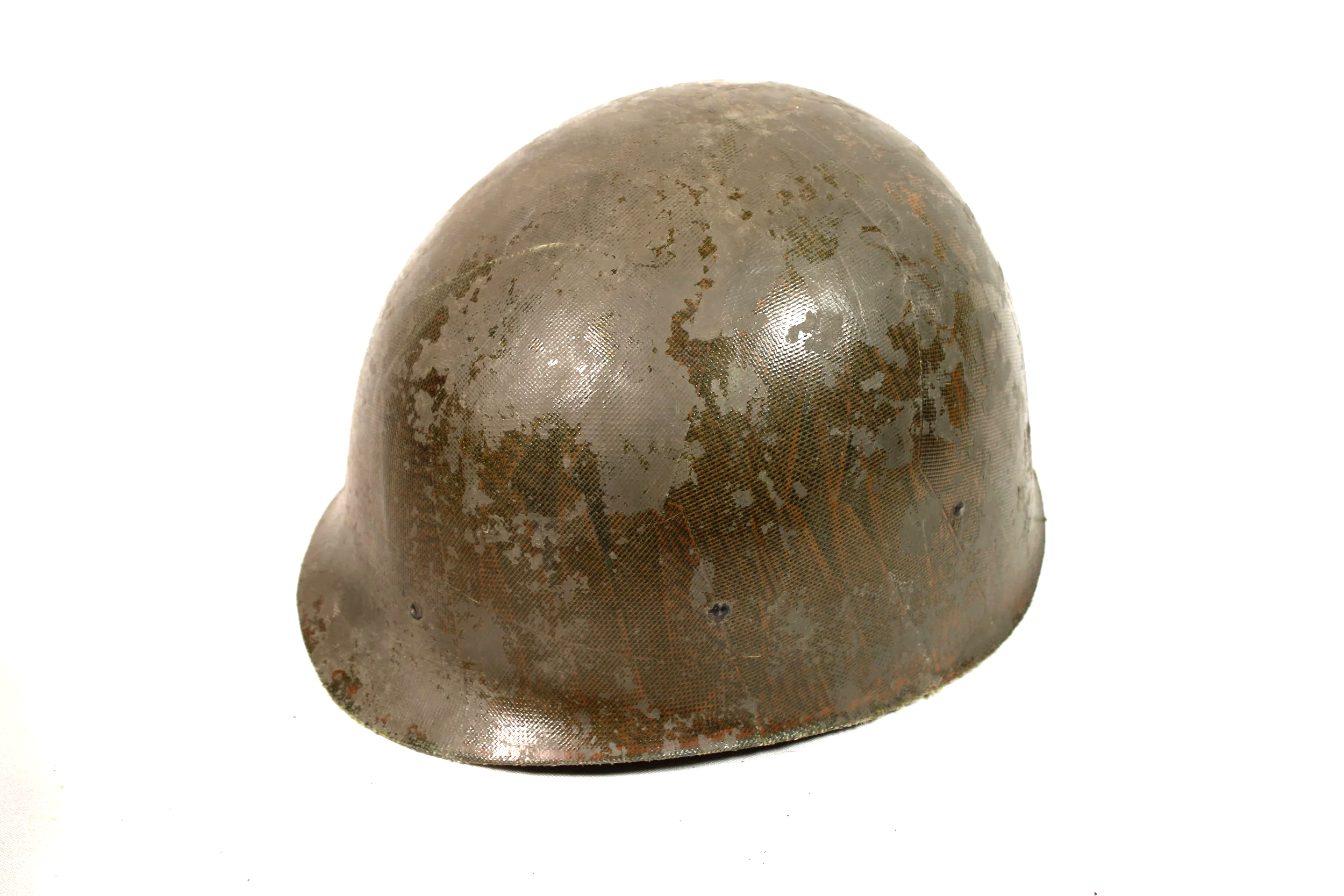 Vietnam War M1 Helmet