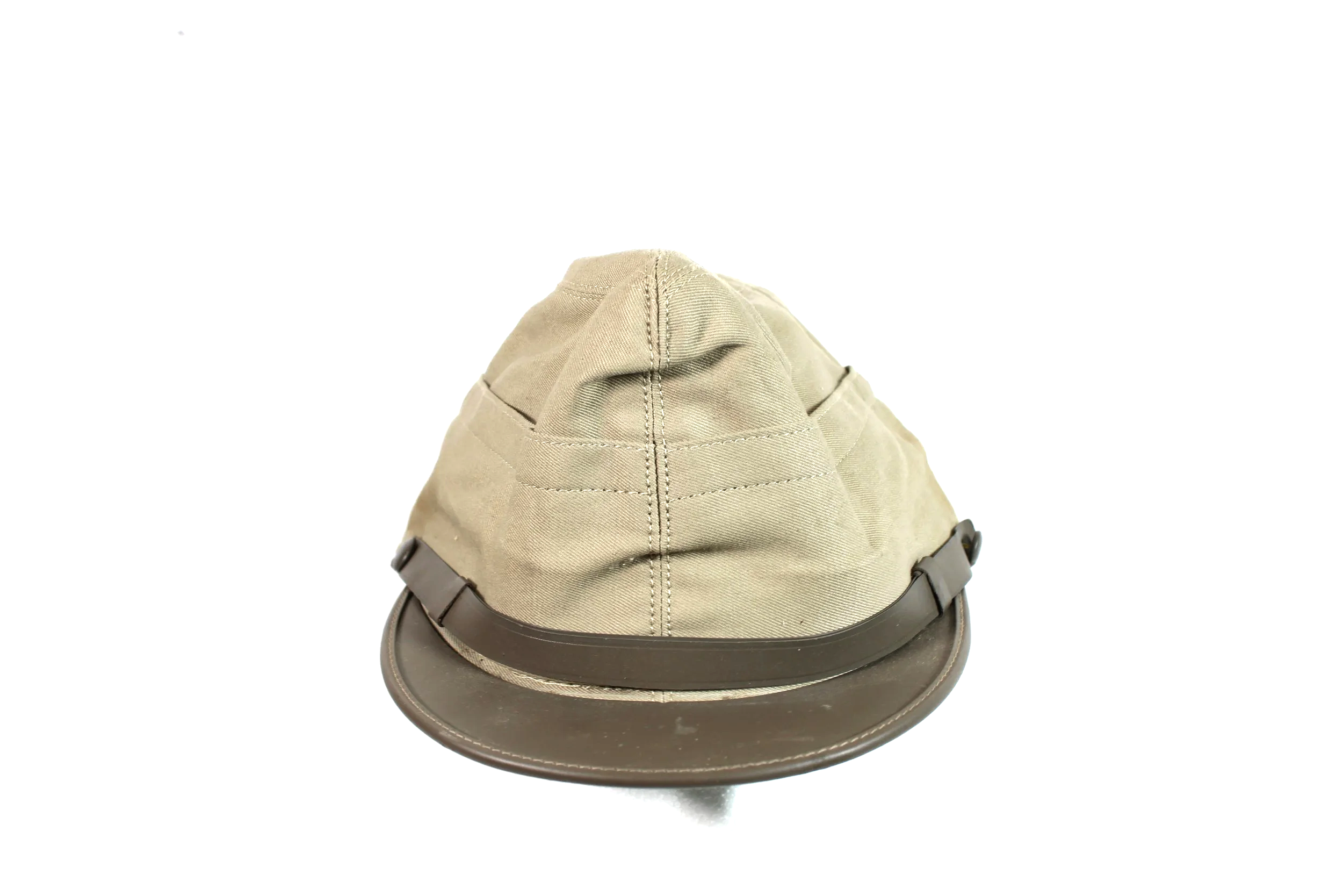 Italian Military Cold War Era Snapback Field Cap