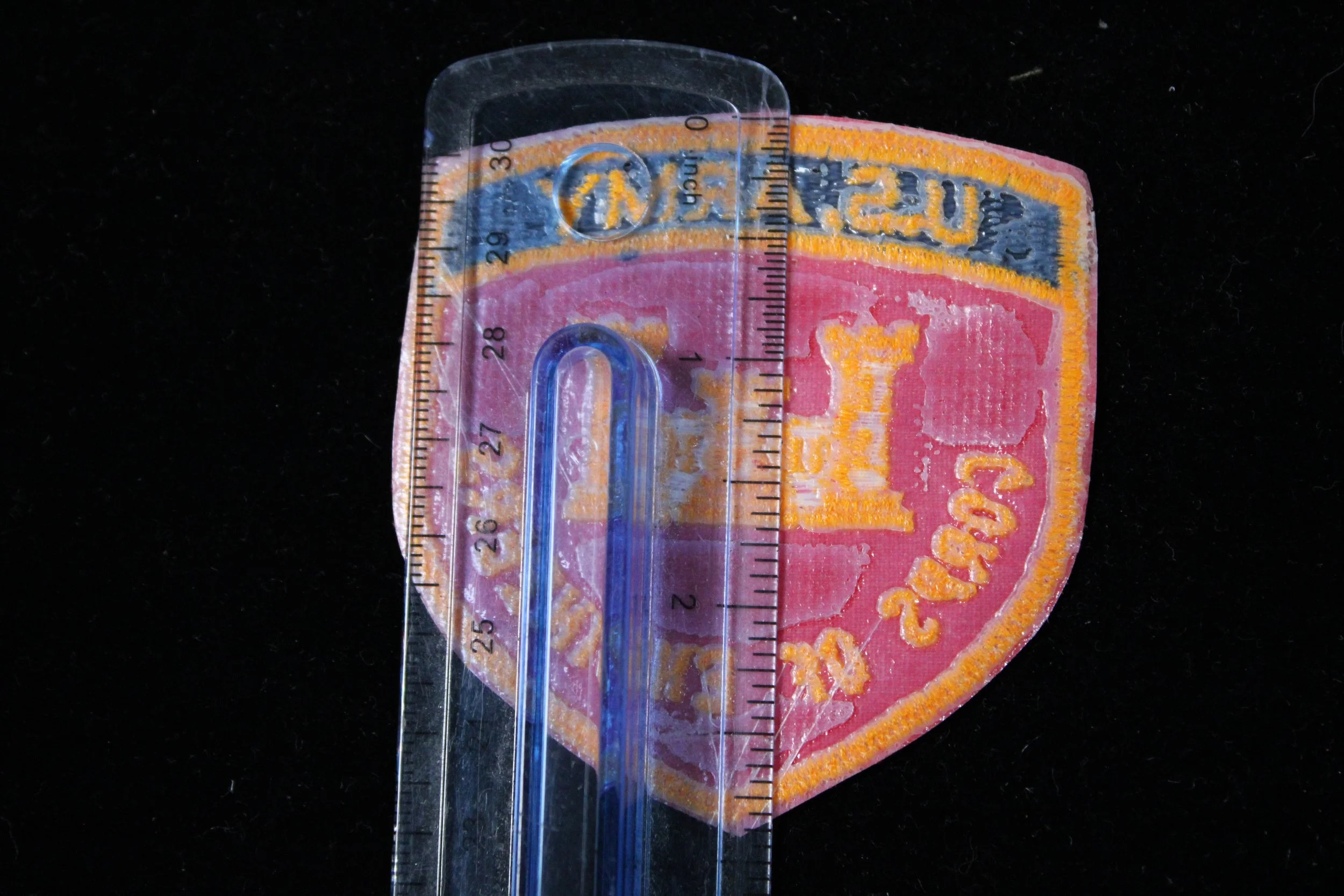 U.S. Army Corps of Engineers patch