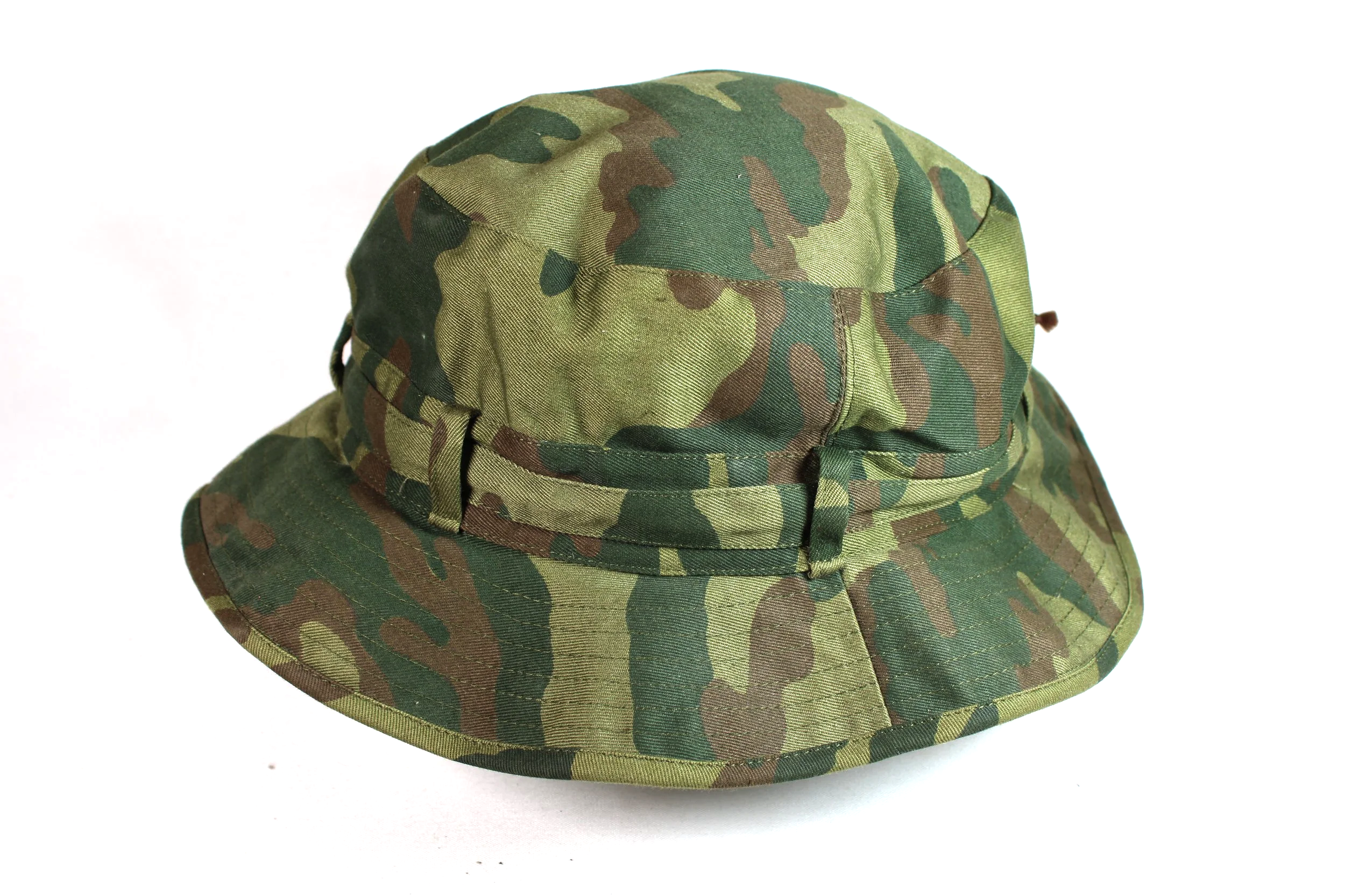 Russian VSR 98 Flora Woodland Boonie Cap Size 59
