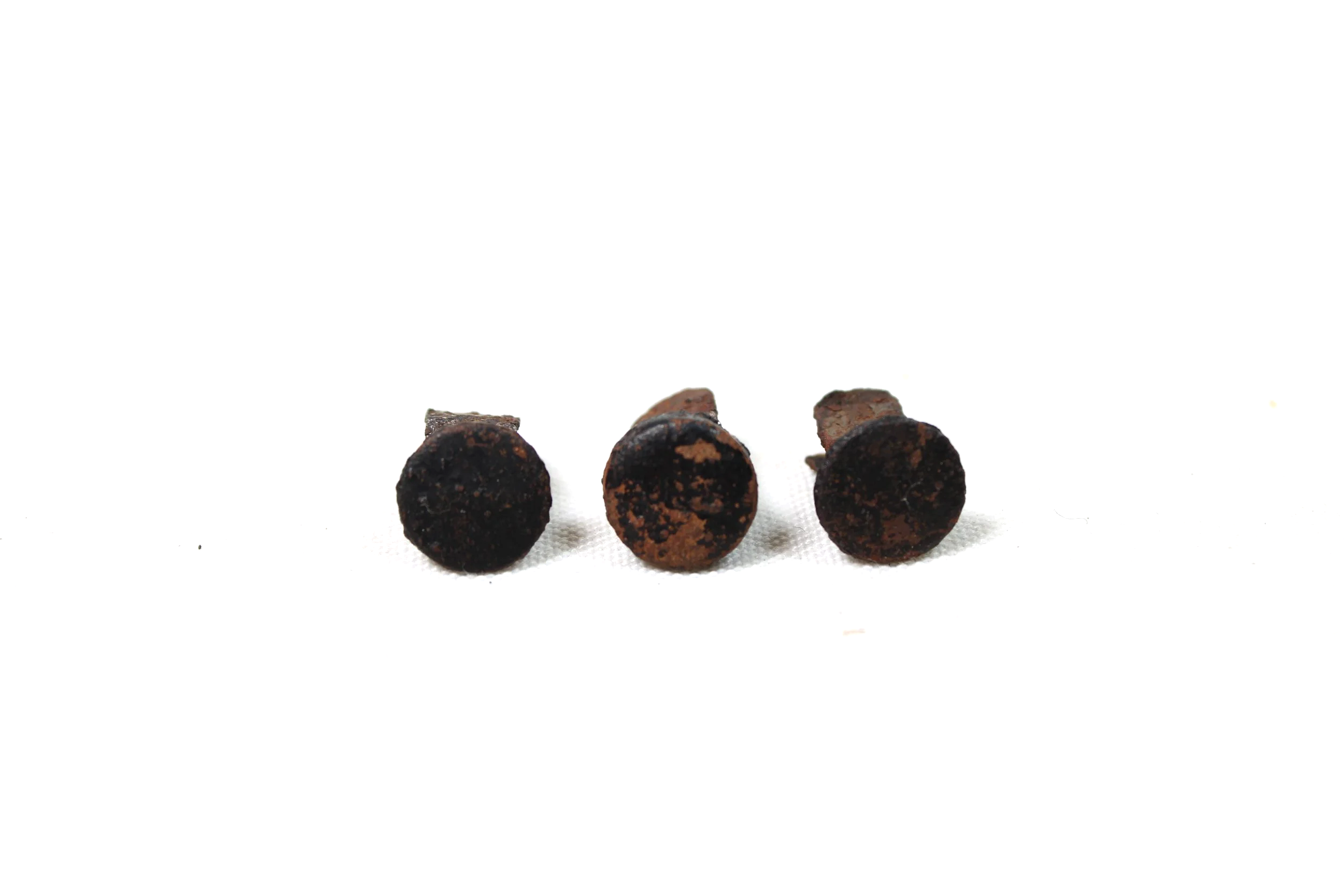 WW1 German M16 Helmet Split Pins
