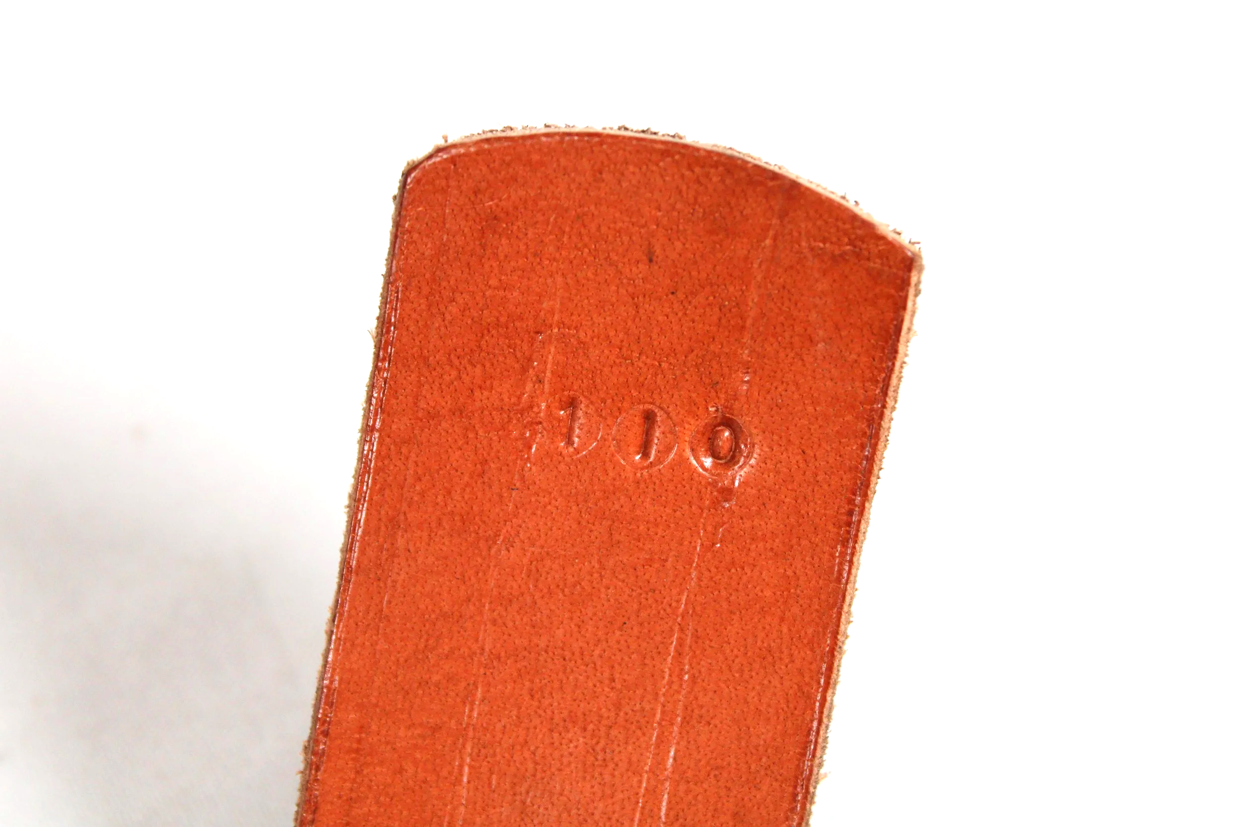 Reproduction WW2 German Belt Large 110