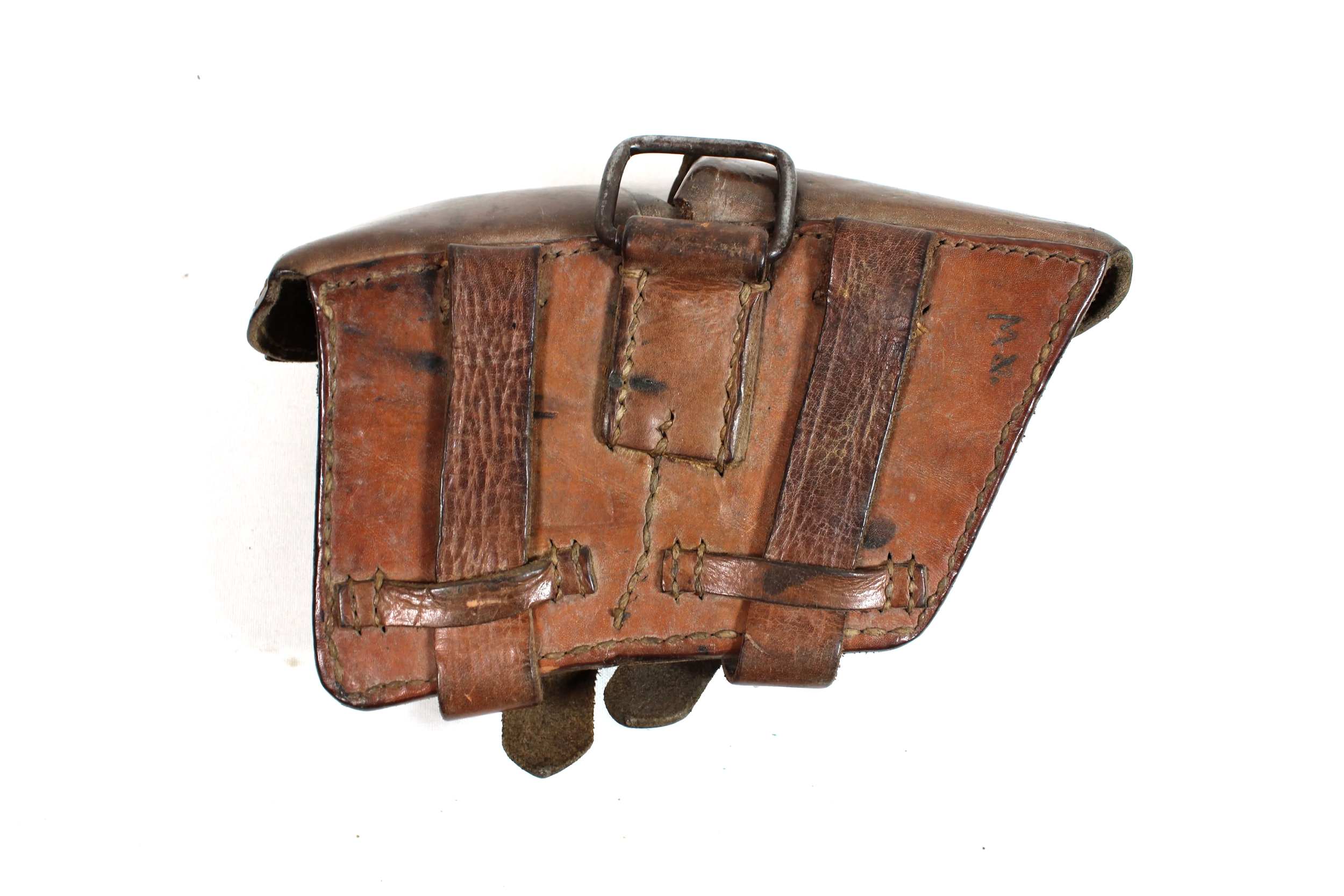 Steyr Mannlicher M95 Magazine Pouch