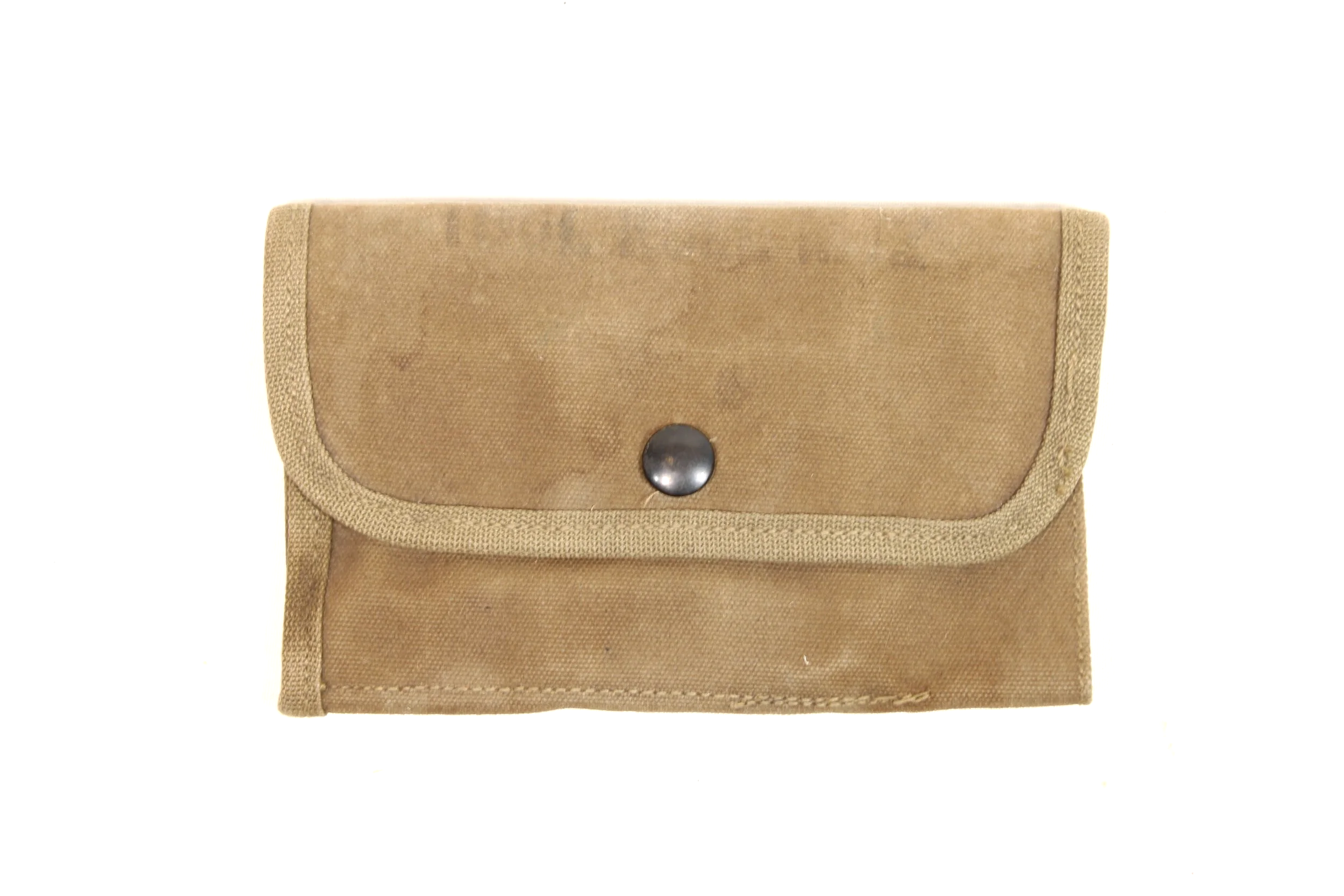 WW2 M12 Tool Roll USMC Carbine M1 Garand 1903A3 1903A4 Springfield