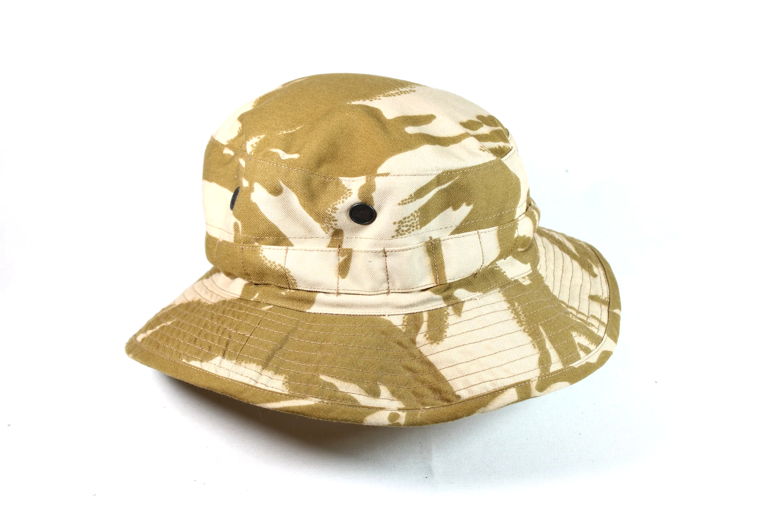 British Desert DPM Camouflage Boonie Hat Size 60