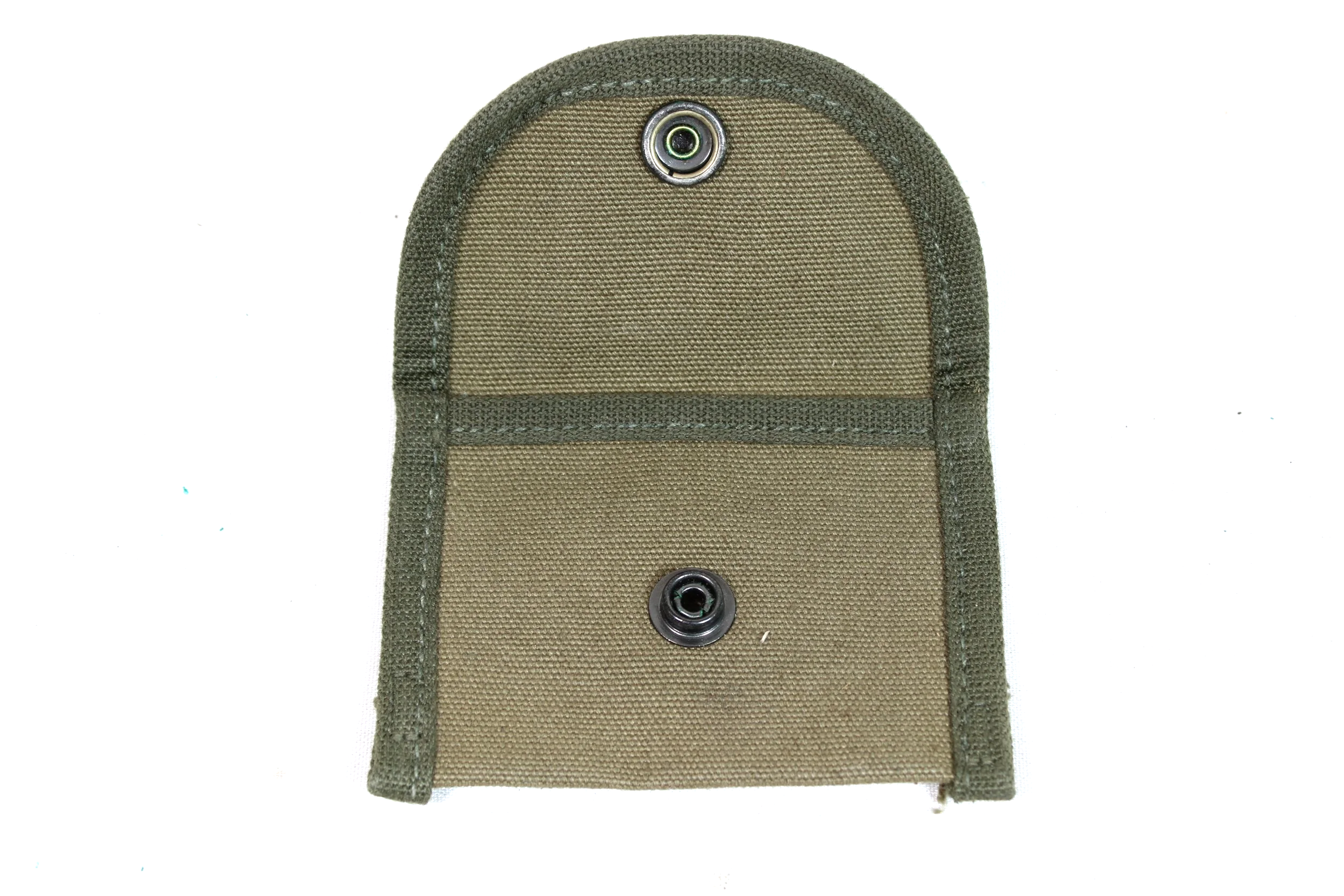 WW2 US Fungal Proofed Type 1 Pouch 1945