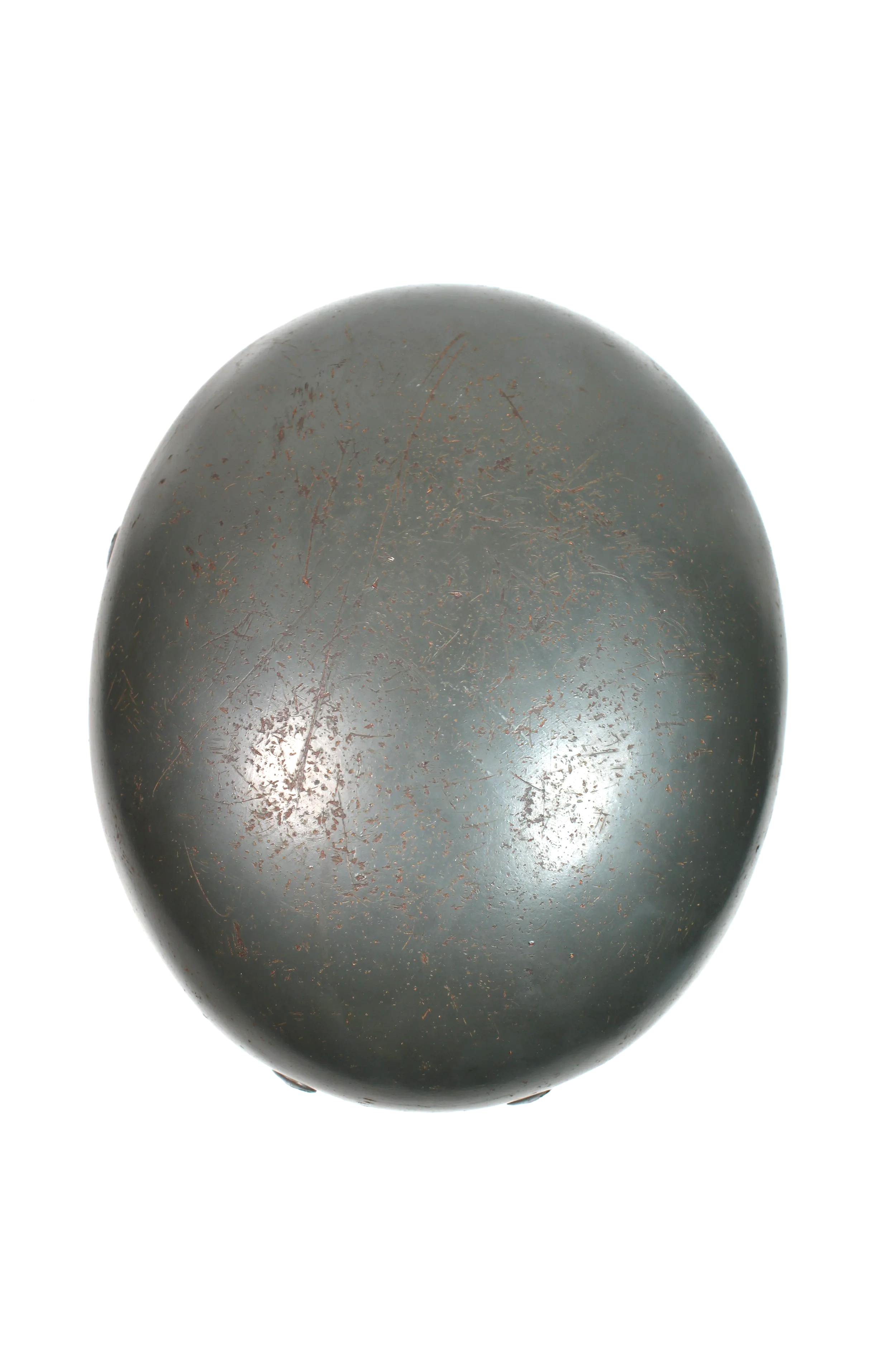 Reproduction WW2 German Fallschirmjäger M38 ET68 Helmet Shell