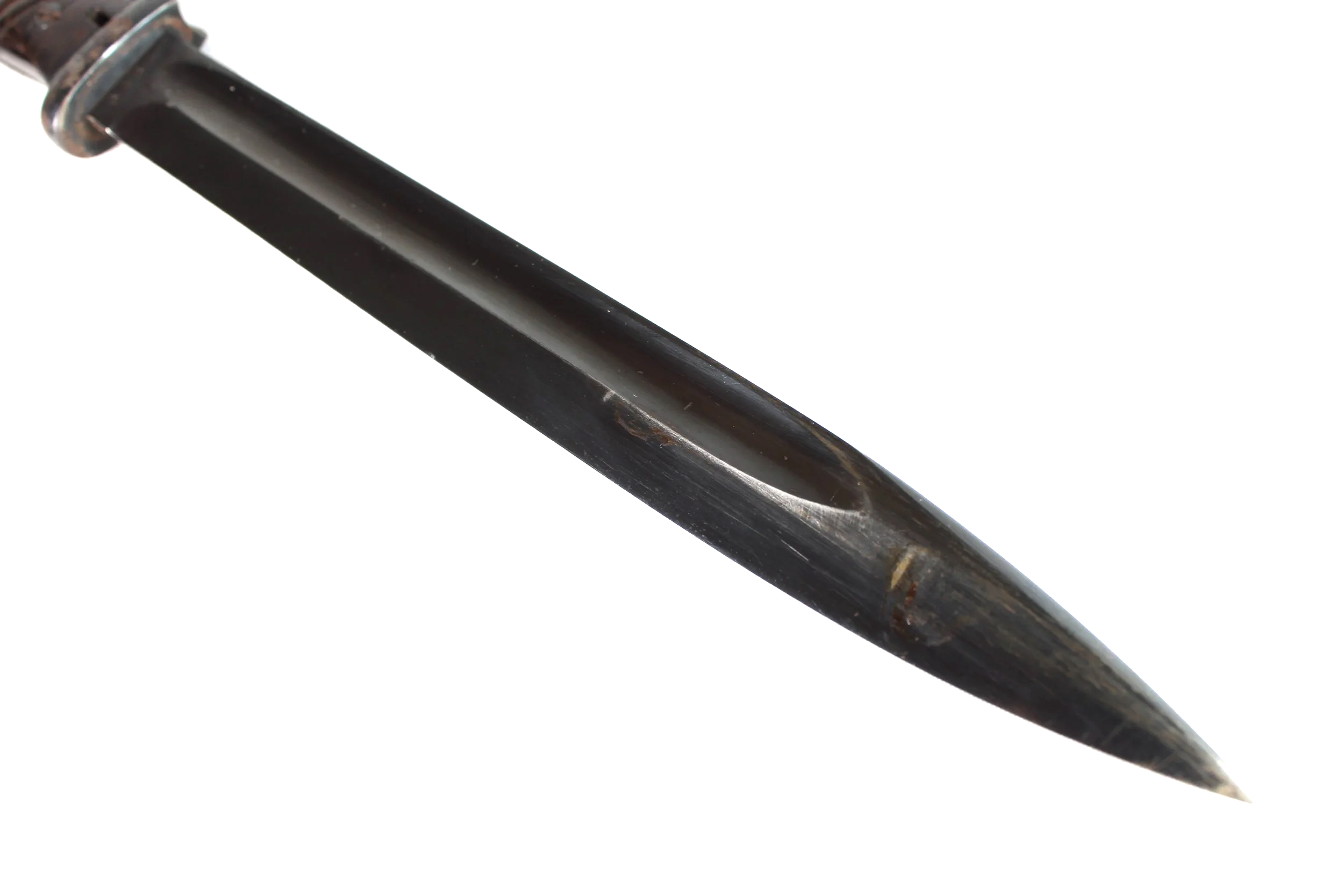 Mauser K98 Bayonet Original WW2 German