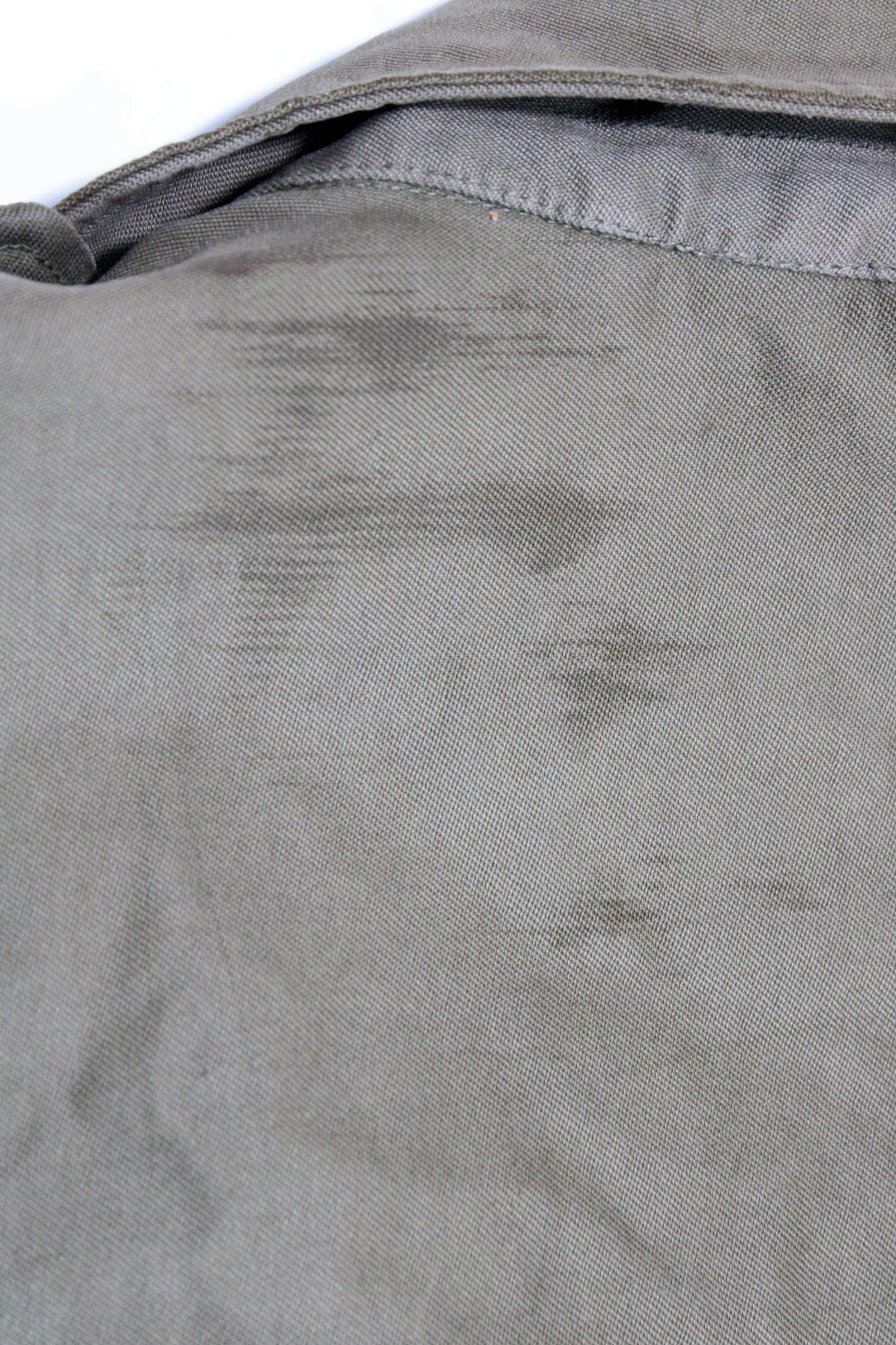 WW2 US Army M-43 Field Jacket M1943 38L