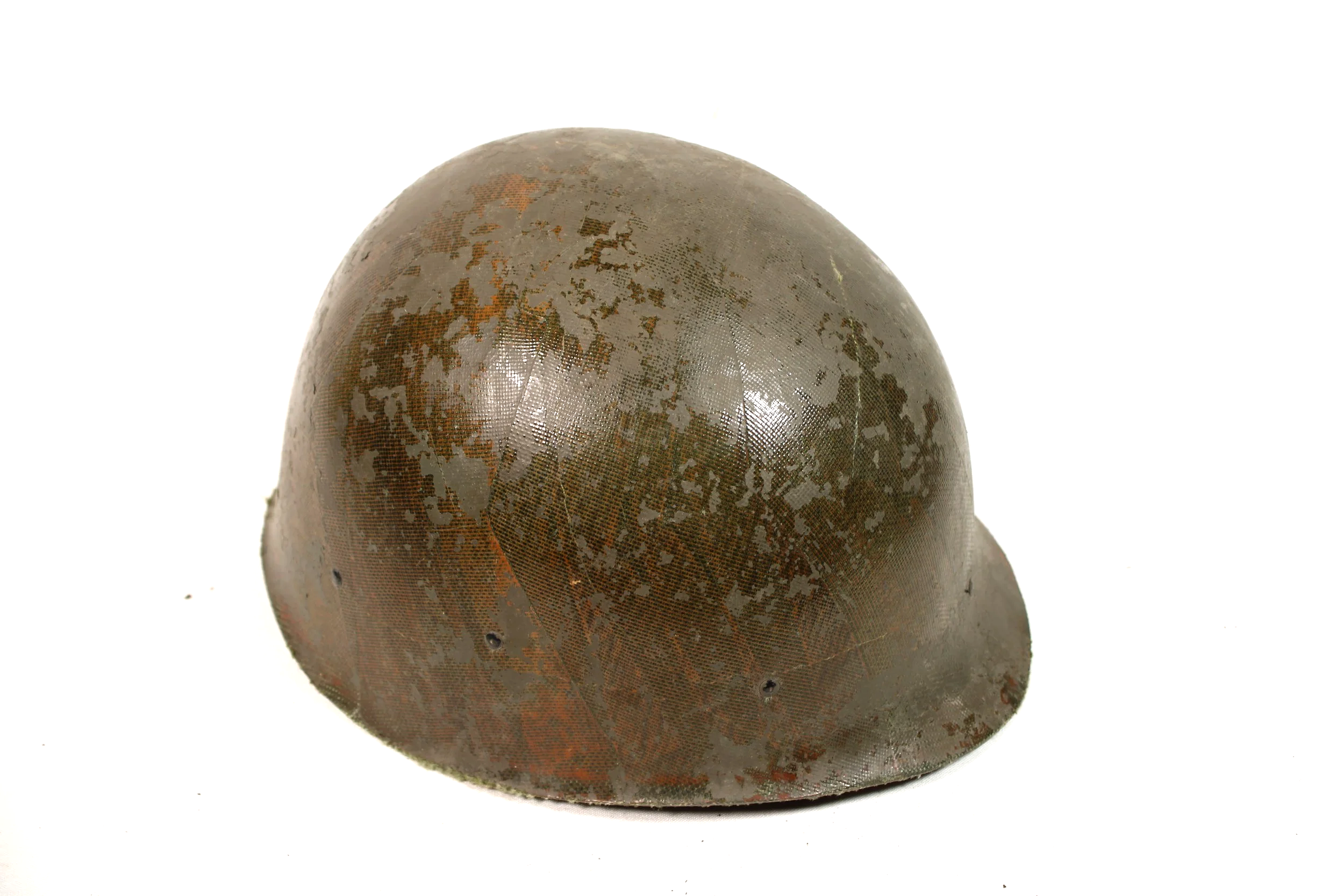 Vietnam War M1 Helmet
