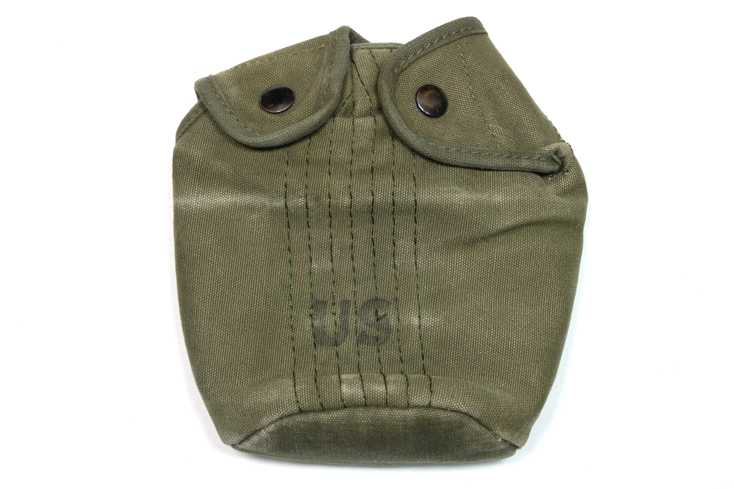 Vietnam War M56 Canteen Pouch