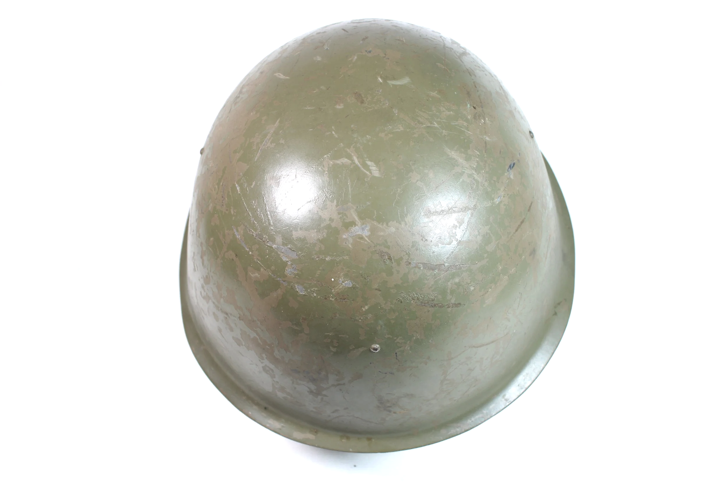 Czech M53 Helmet