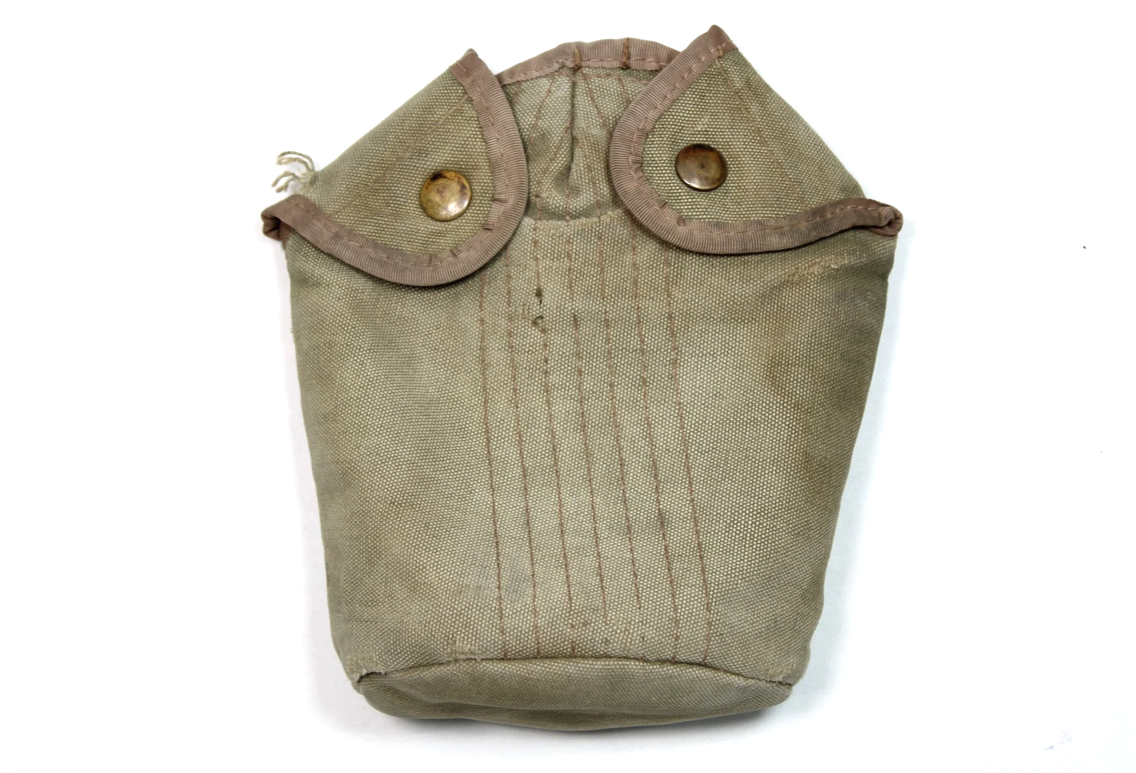 Vietnam War M56 Canteen Pouch