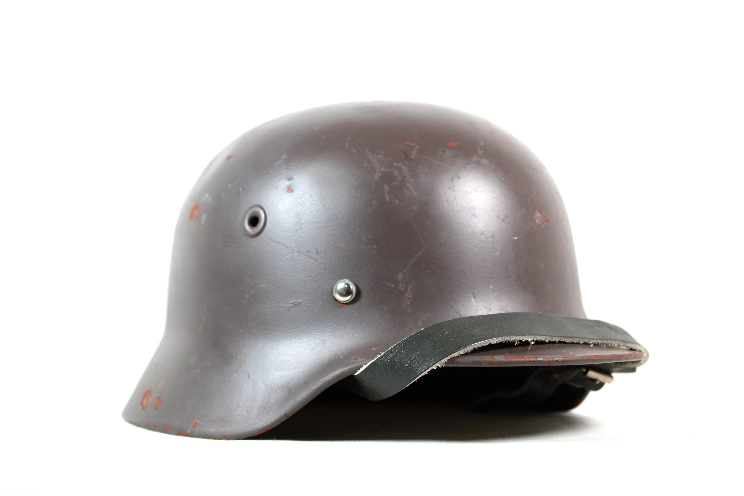 Original Finnish M40/55 Helmet