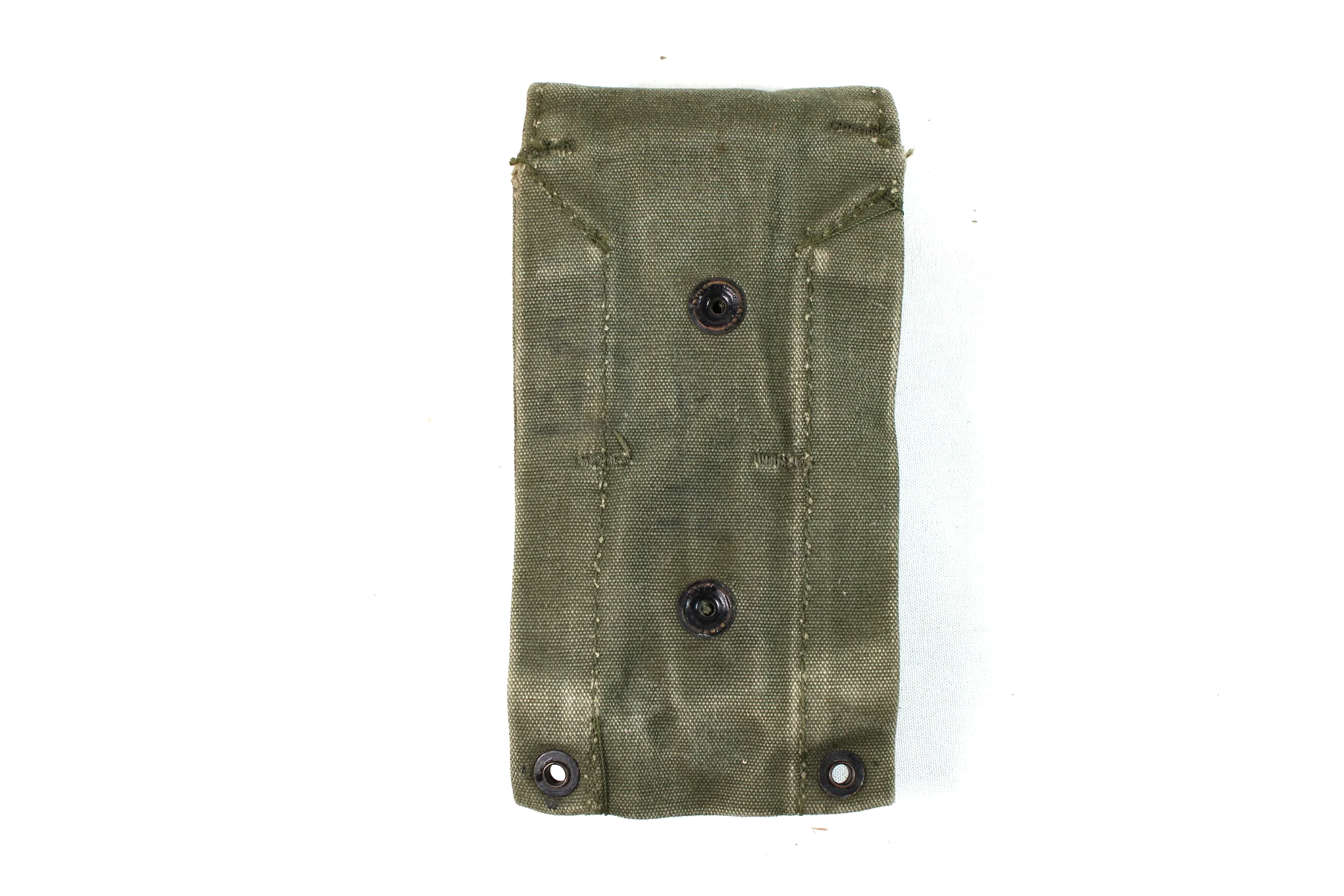 Early Vietnam War M1961 20RD Ammo Pouch