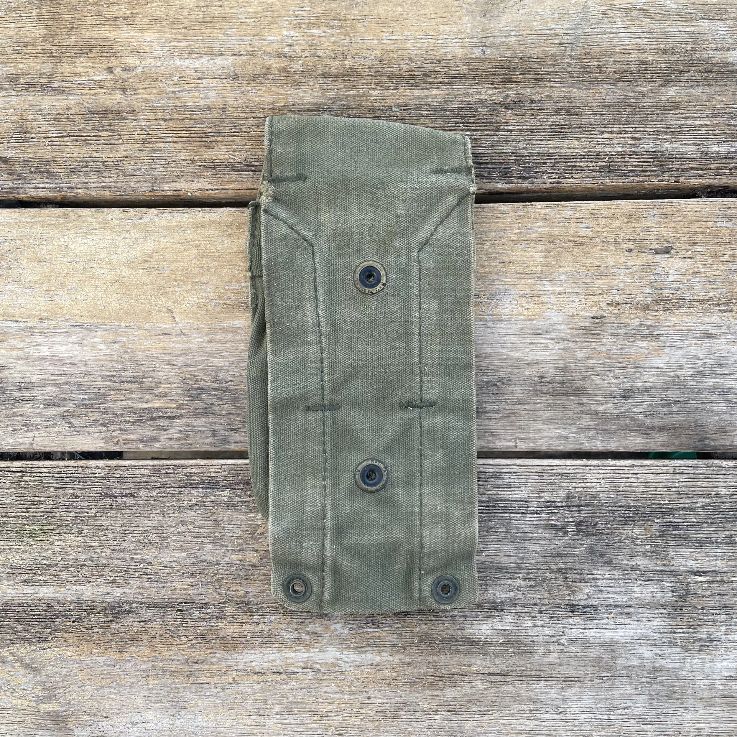 M14 Magazine Pouch Original Vietnam War