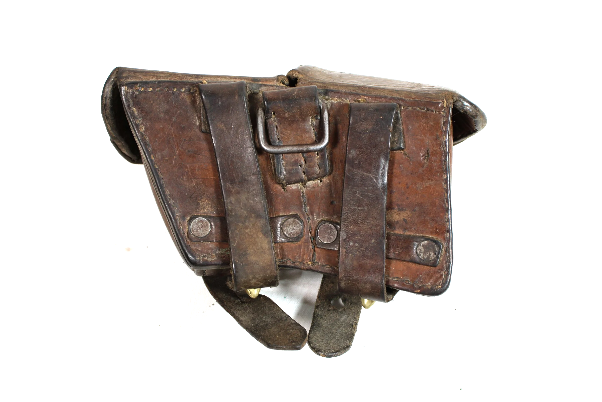 Steyr Mannlicher M95 Magazine Pouch