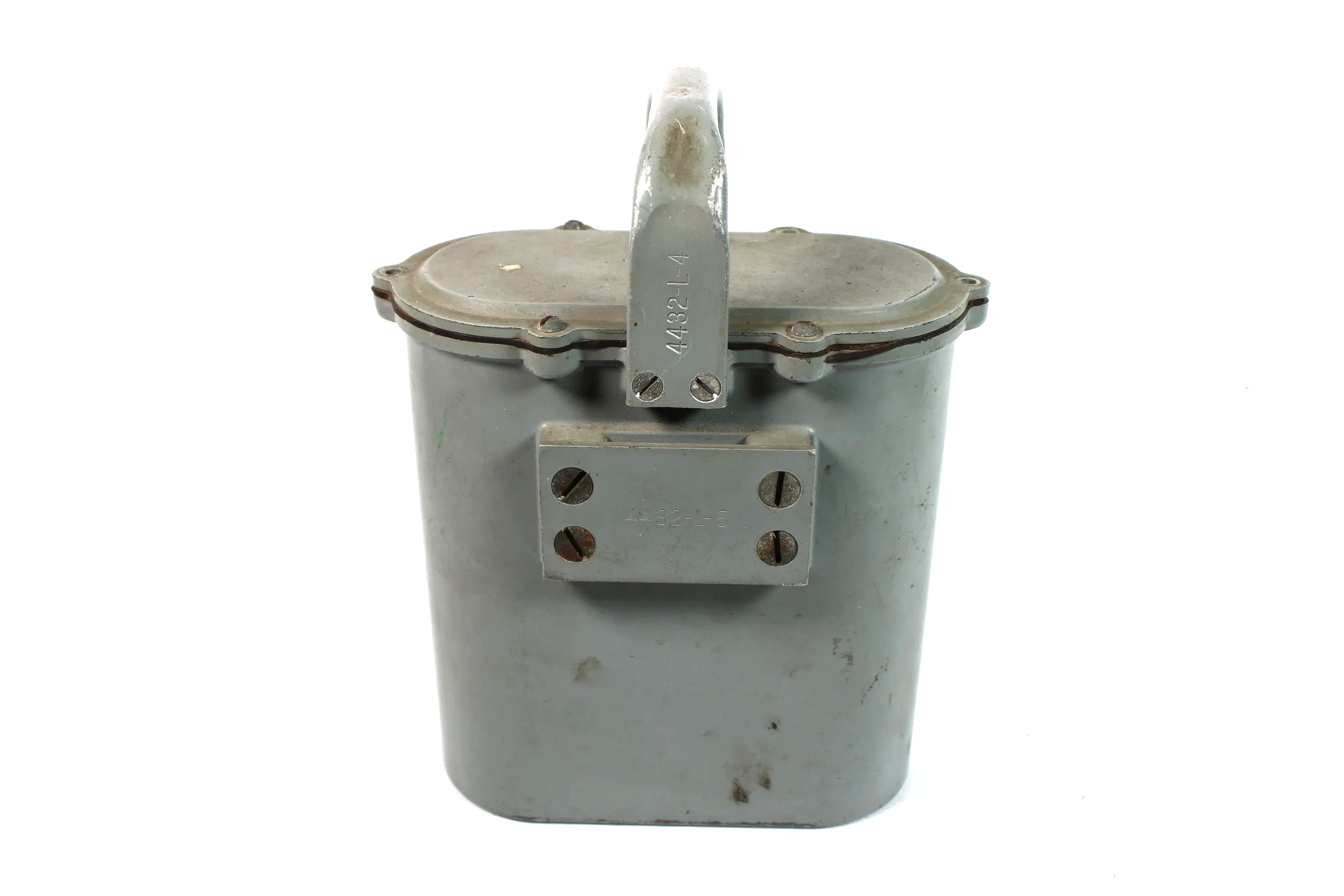 U.S. NAVY BATTLE LANTERN