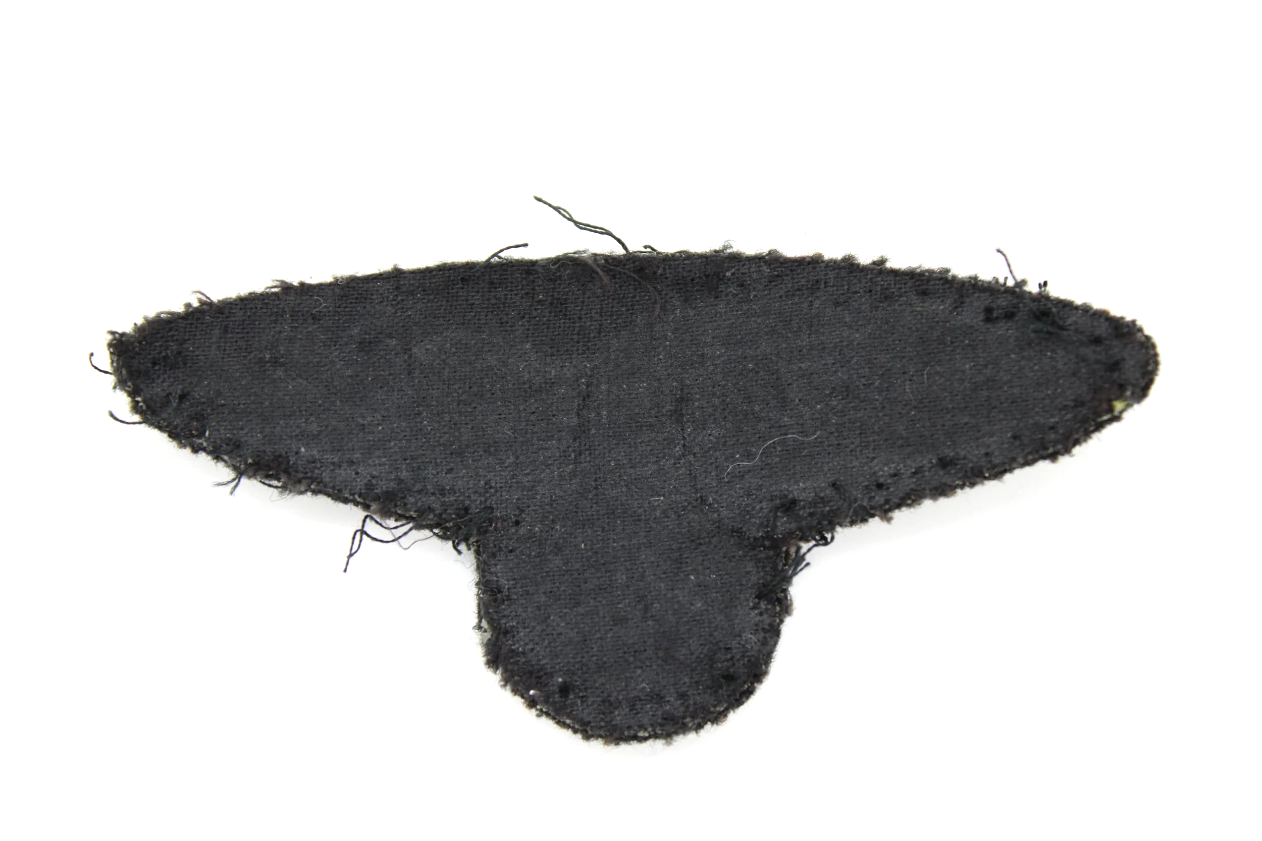 Bahnschutzpolizei Officers Bullion Eagle Reproduction