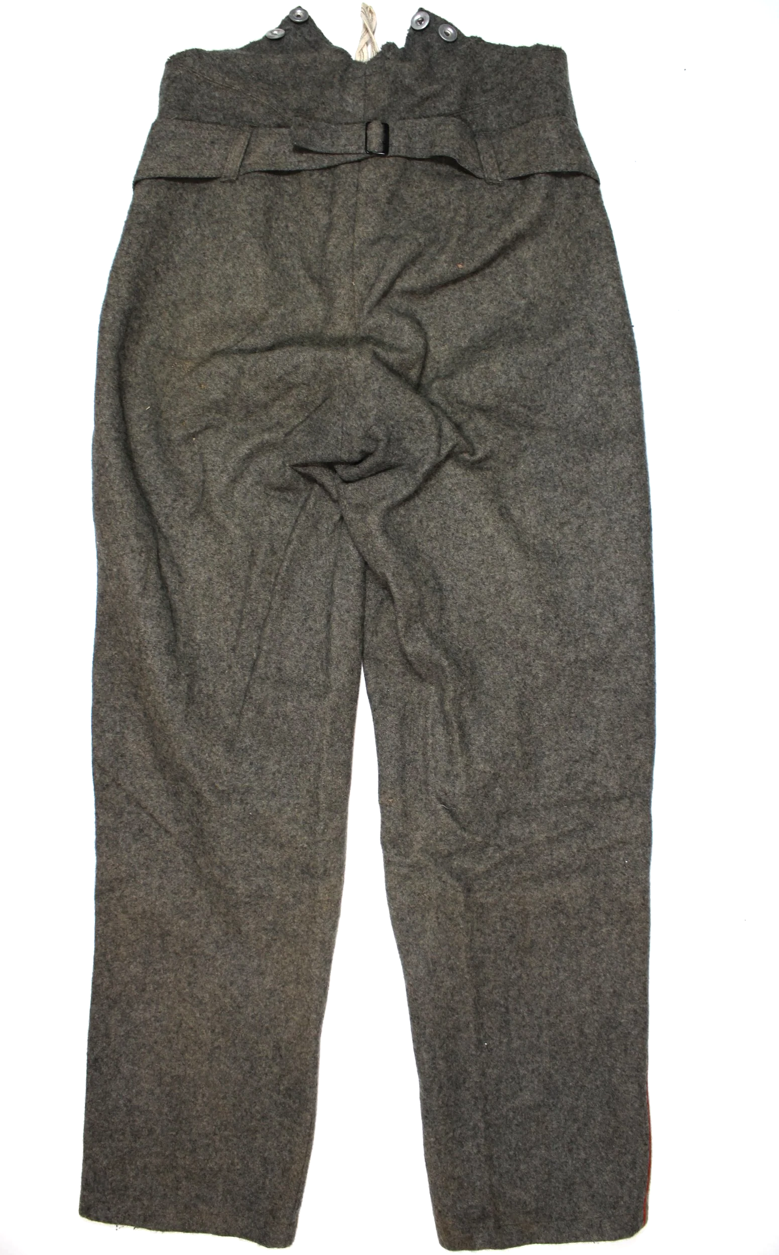 WW1 German Reproduction trousers pants M 1907/10 uniform 30 waist