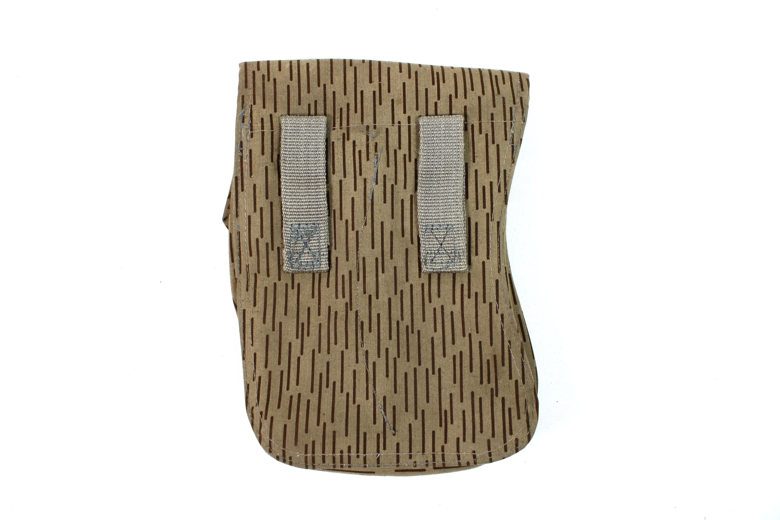 DDR East German Strichtarn AK-47 Mag Pouch
