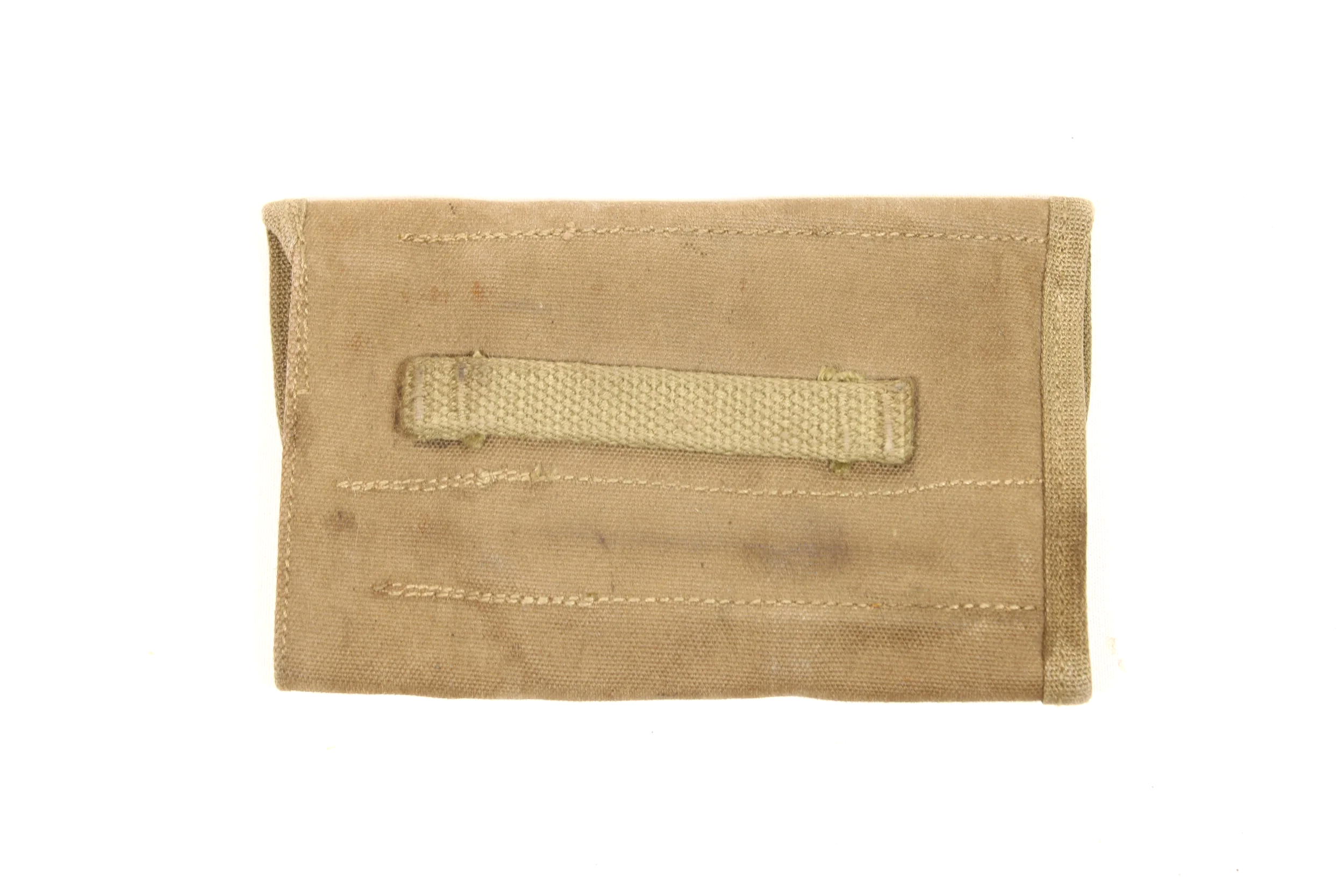 M12 Tool Roll USMC Carbine M1 Garand 1903A3 1903A4 Springfield