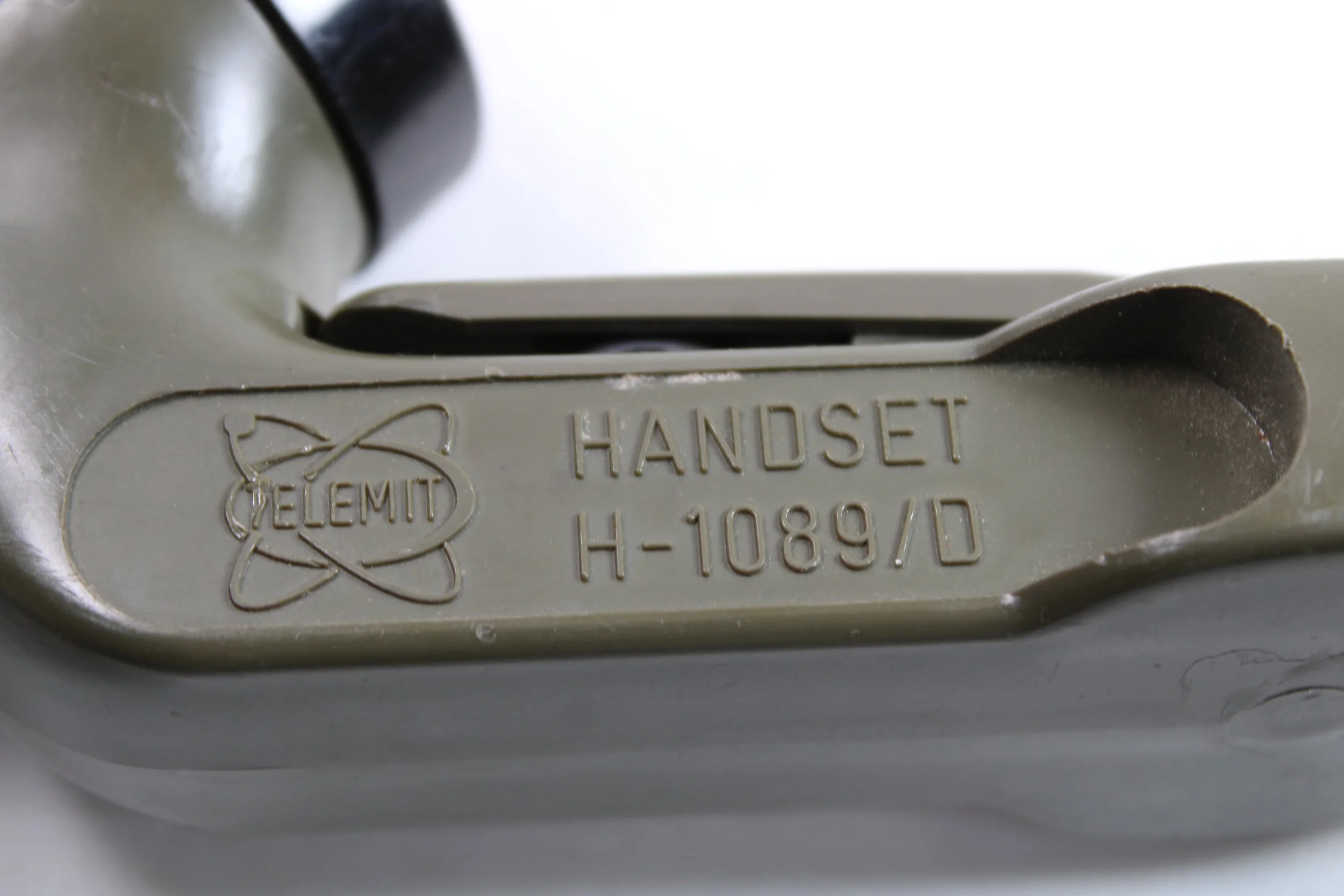 H-1089/D Handset