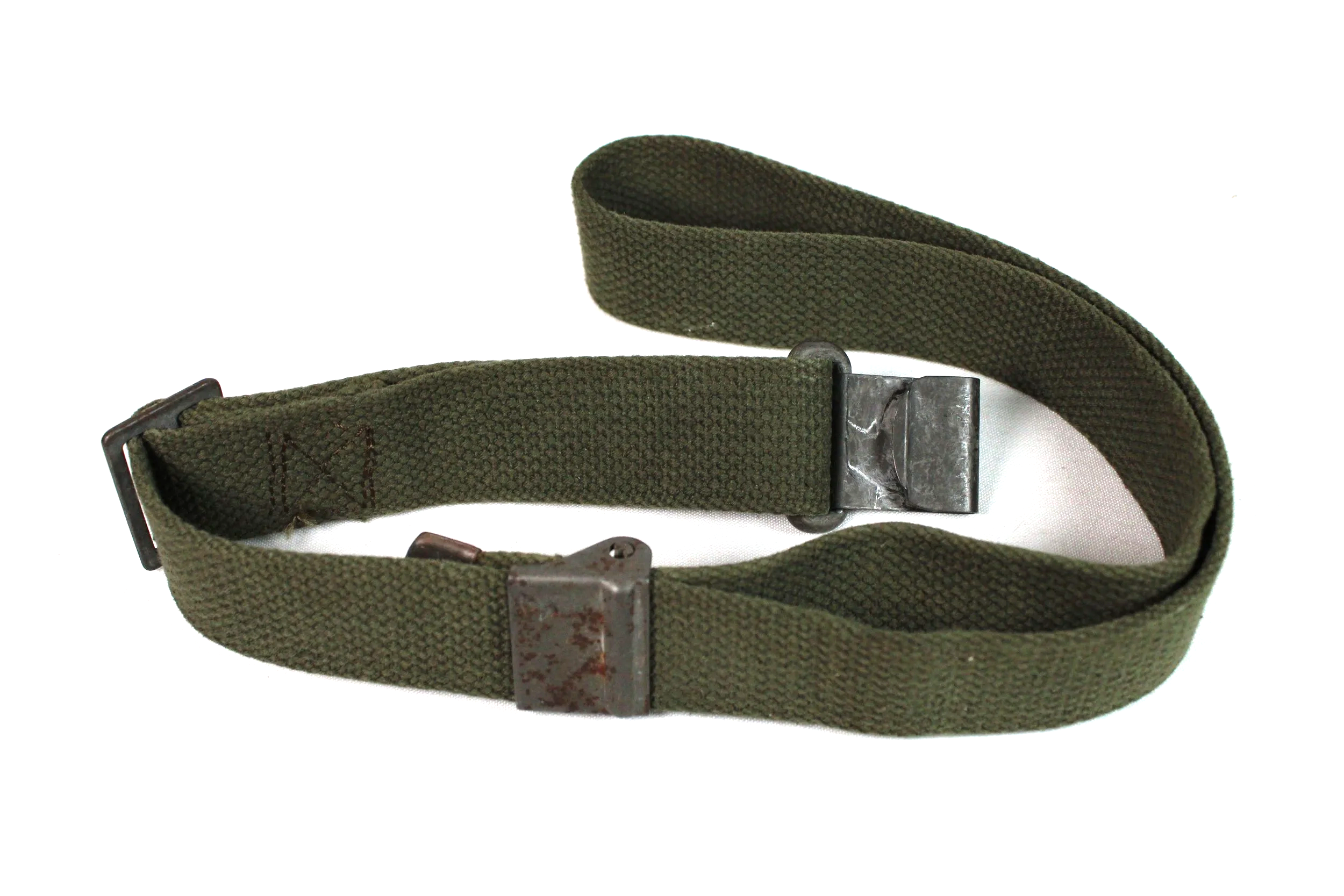 Korean / Vietnam War US M1 Garand / M16 Rifle Sling