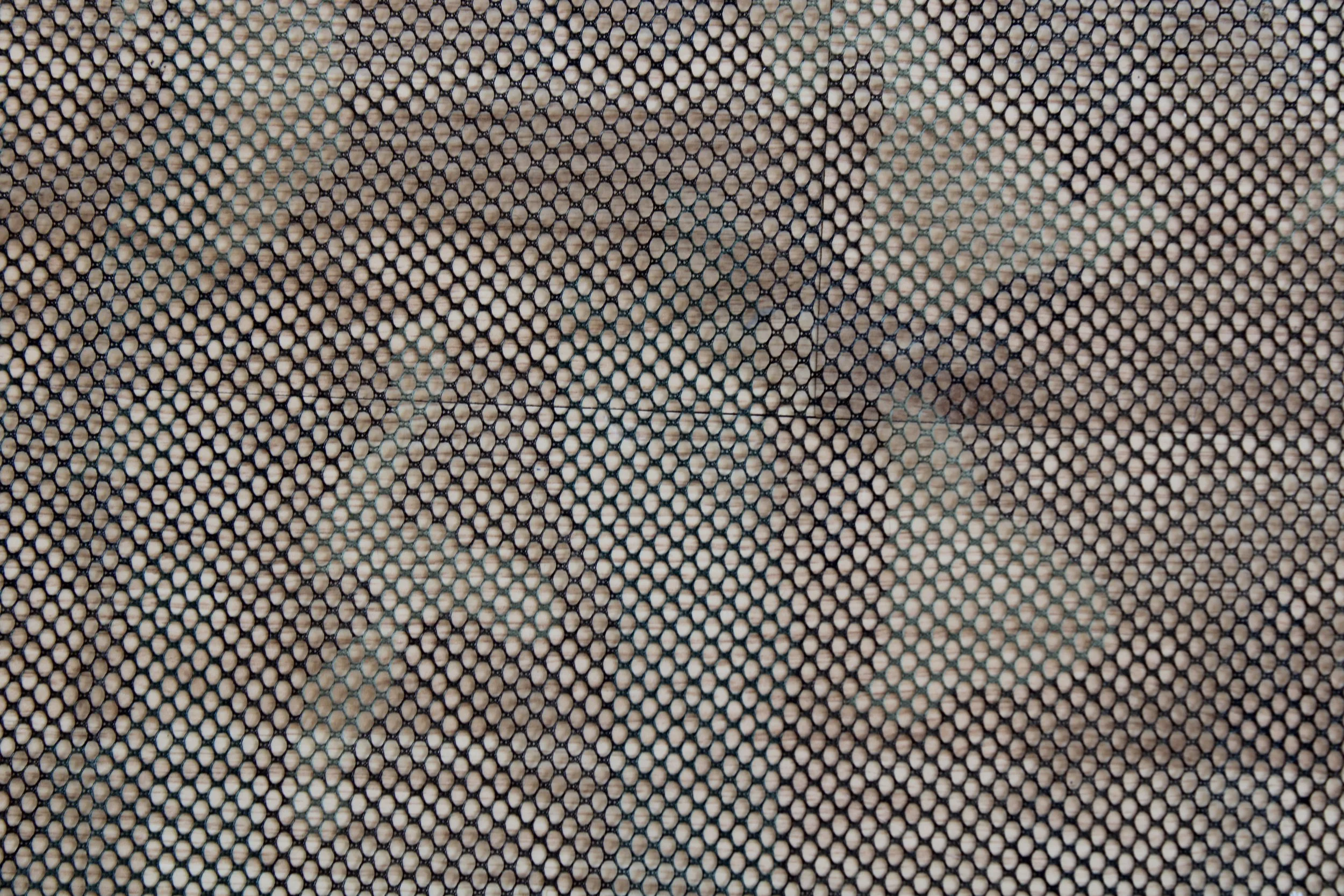 Large M81 Woodland Camouflage Net