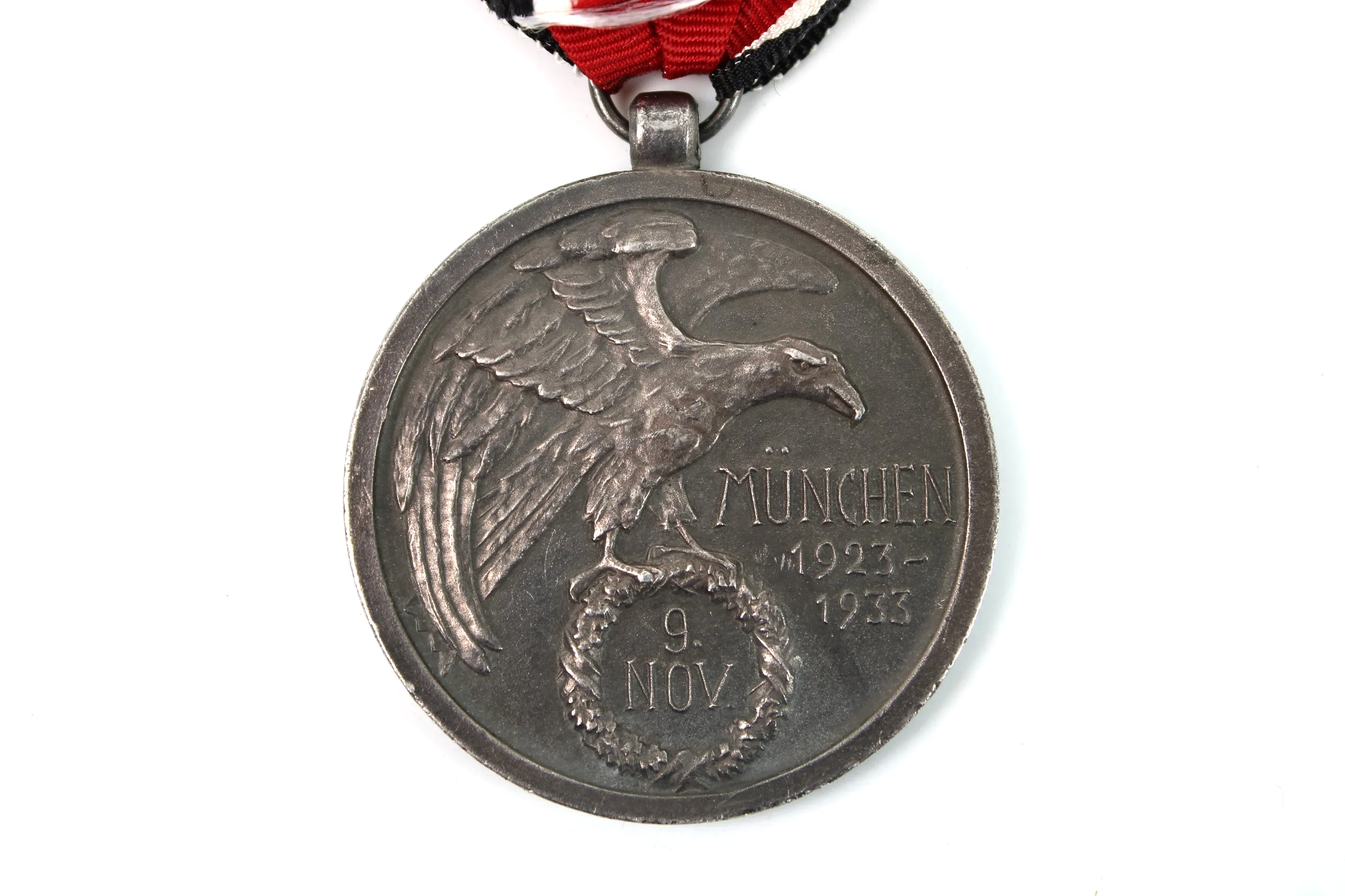 WW2 German Reproduction Nazi Blood Order Medal (BLUTORDEN)