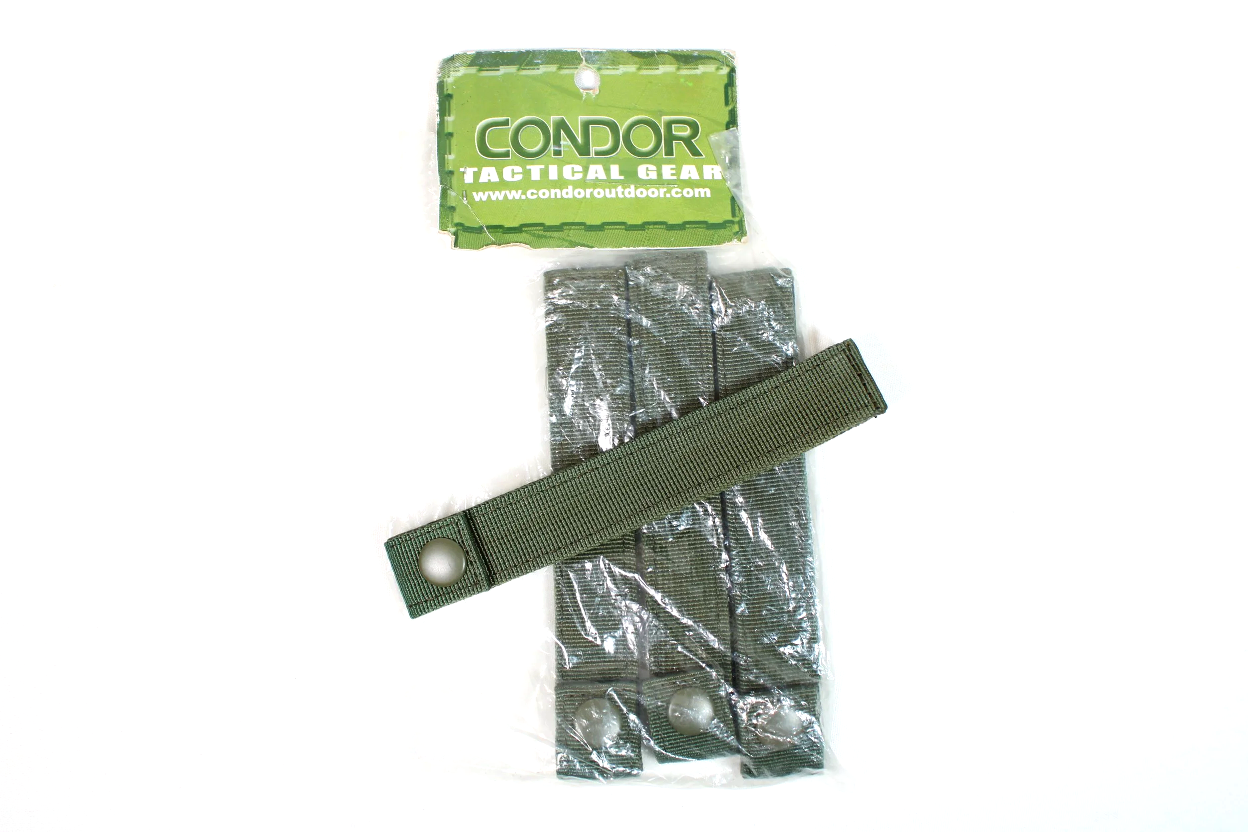 New Condor Molle Straps x4