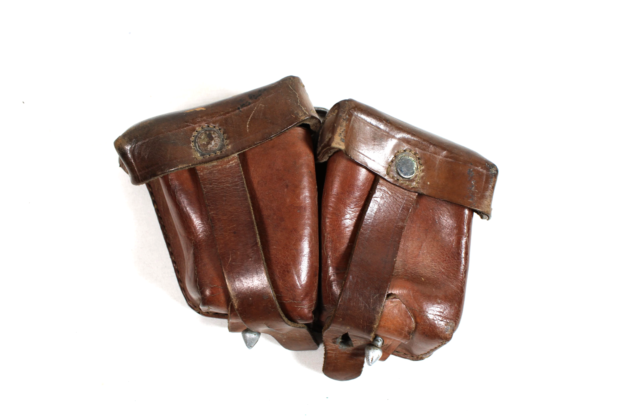 Steyr Mannlicher M95 Magazine Pouch