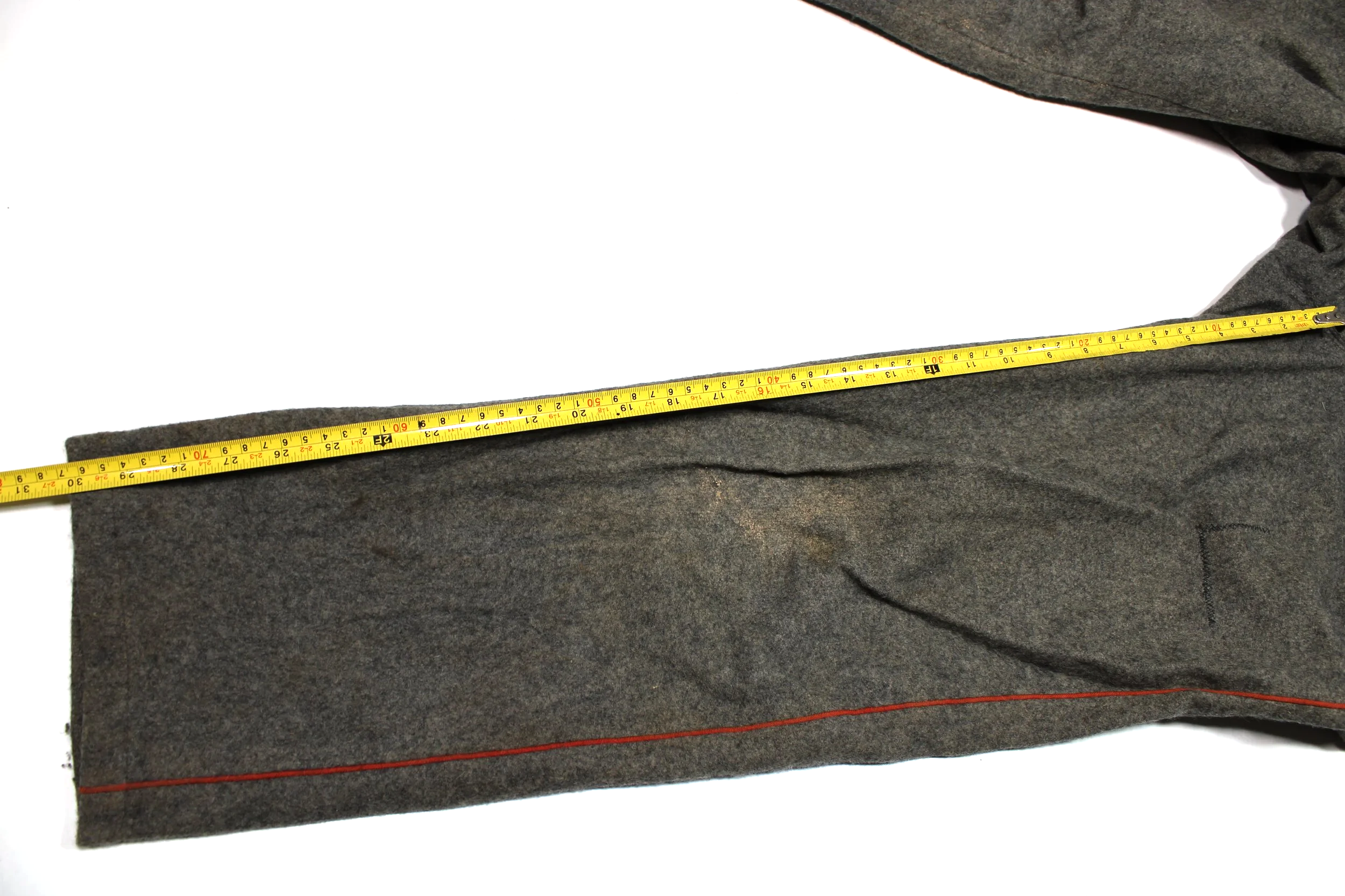 WW1 German Reproduction trousers pants M 1907/10 uniform 30 waist