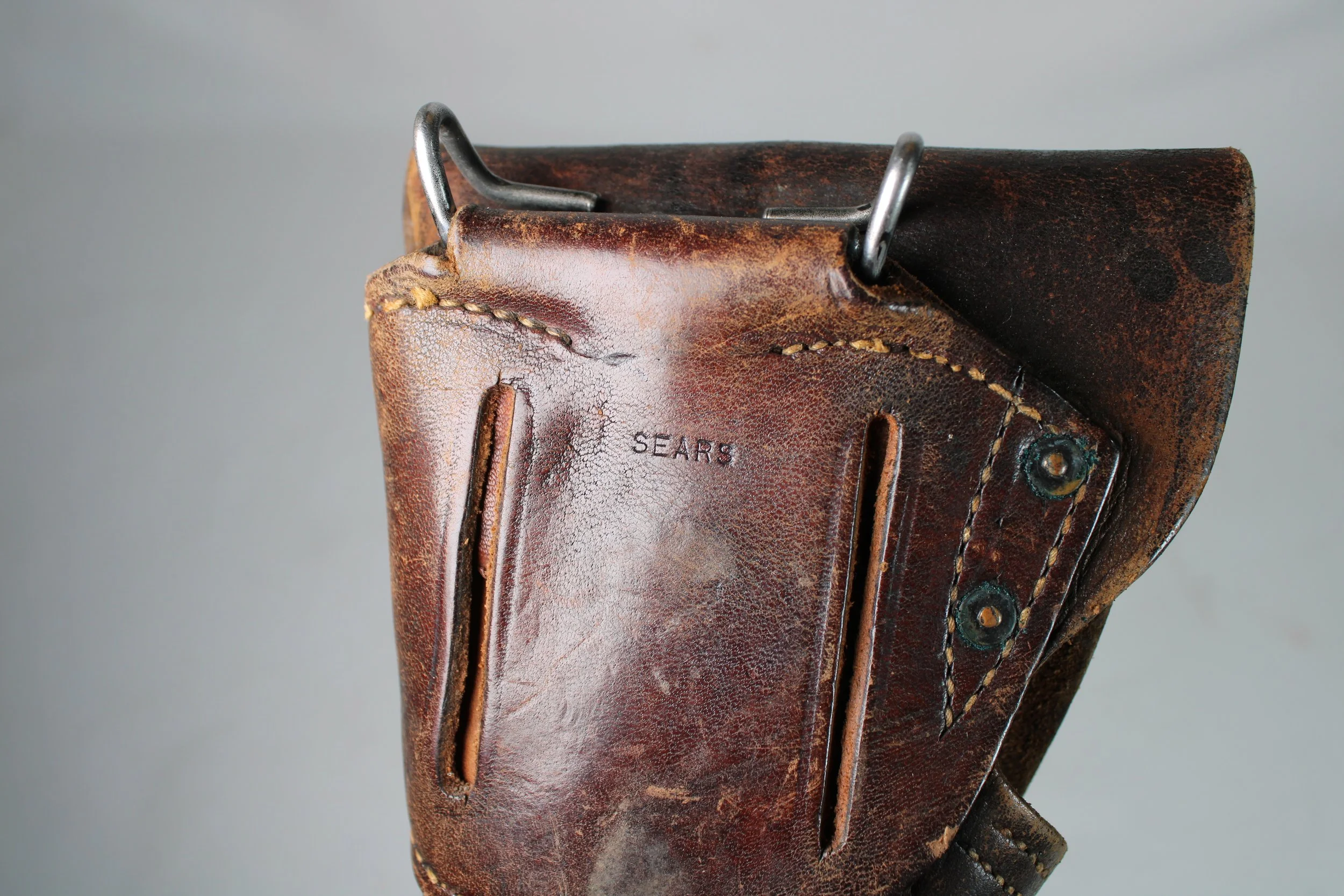 WWII US M1916 Colt 1911 By SEARS