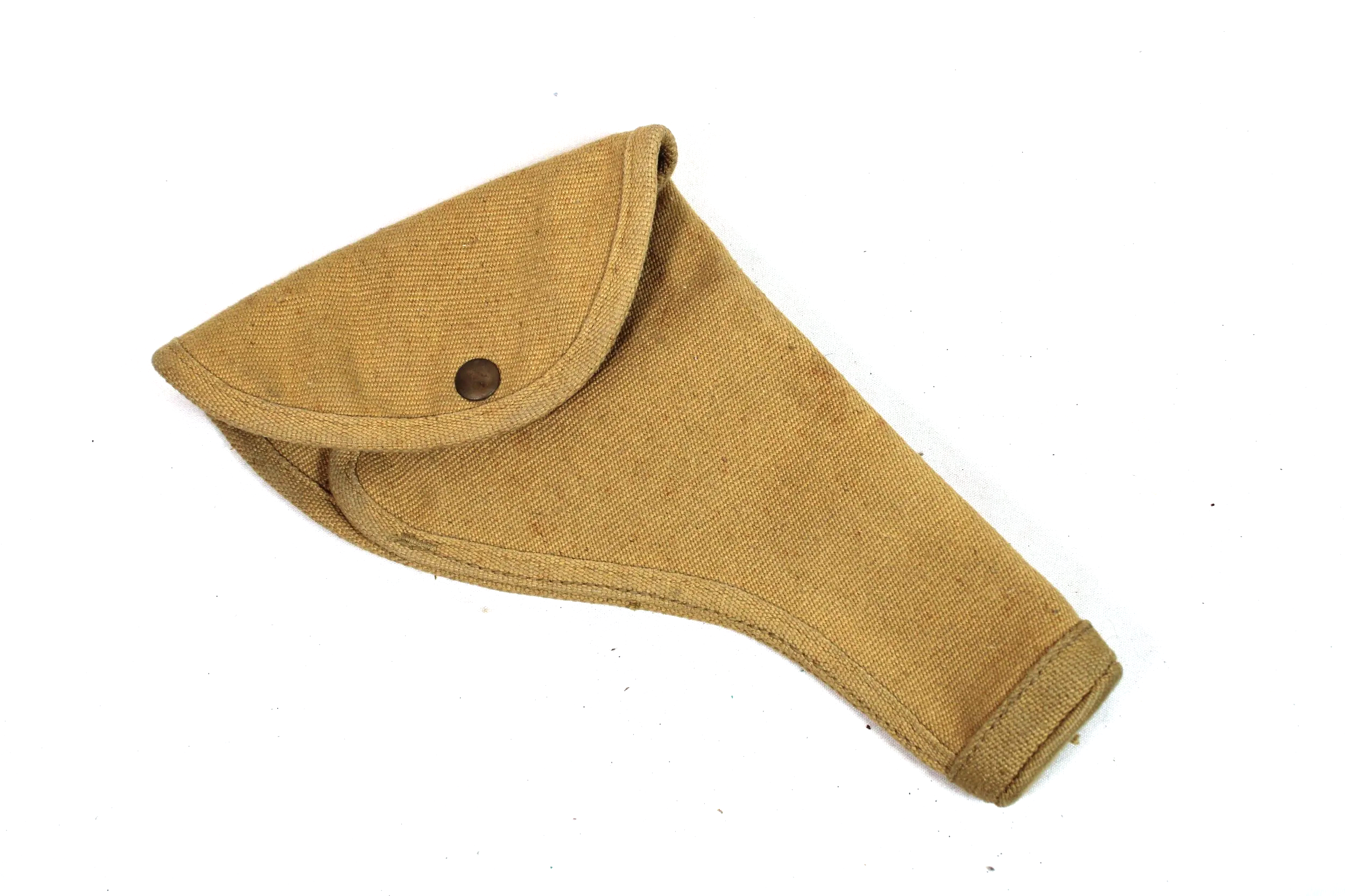 WW2 British 455 Webley Holster