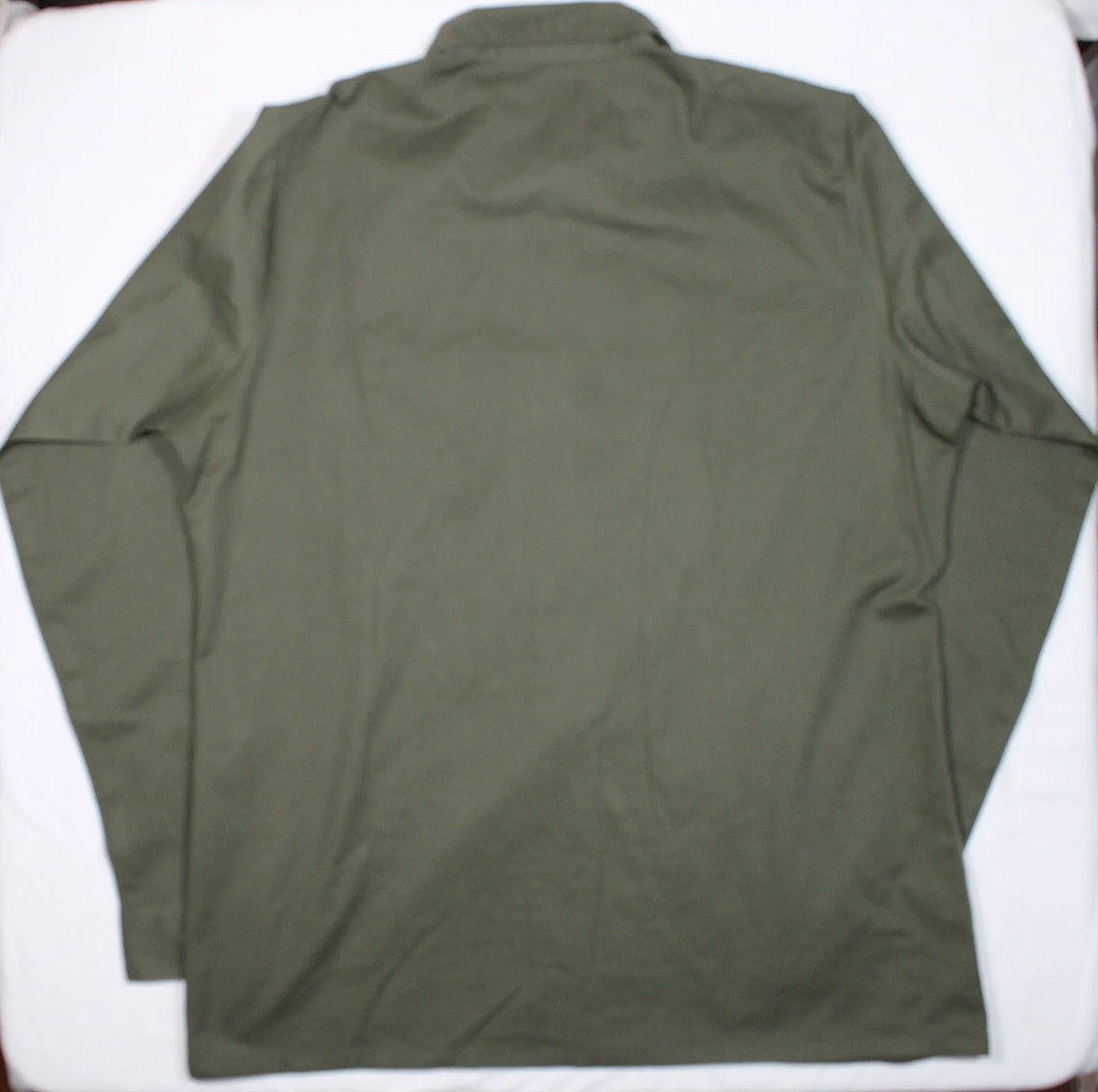 Mobile Inshore Undersea Warfare Unit 1519 OG-107 Jacket