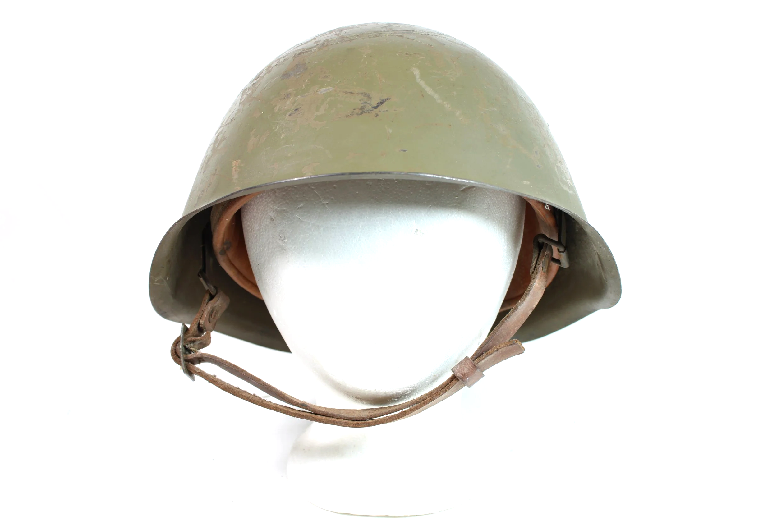 Czech M53 Helmet