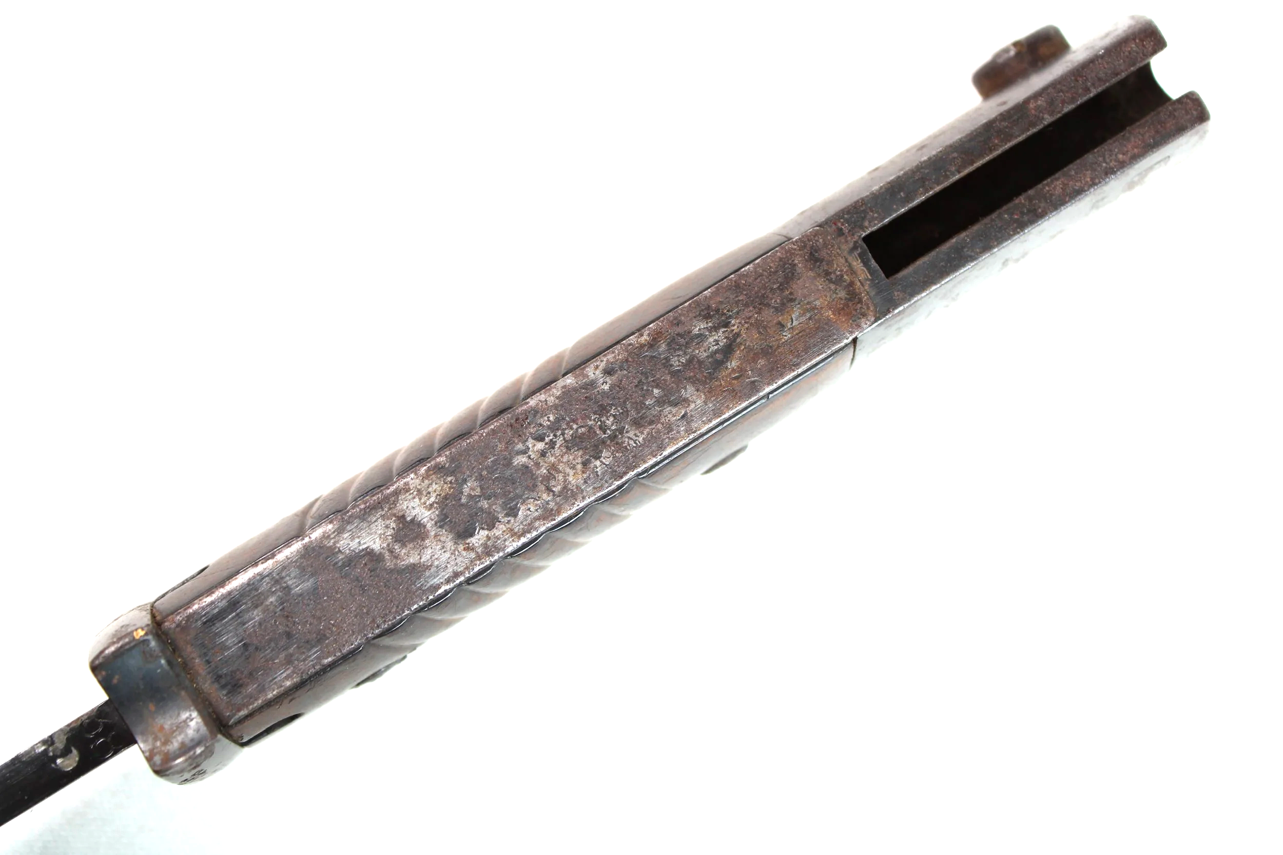 Mauser K98 Bayonet Original WW2 German