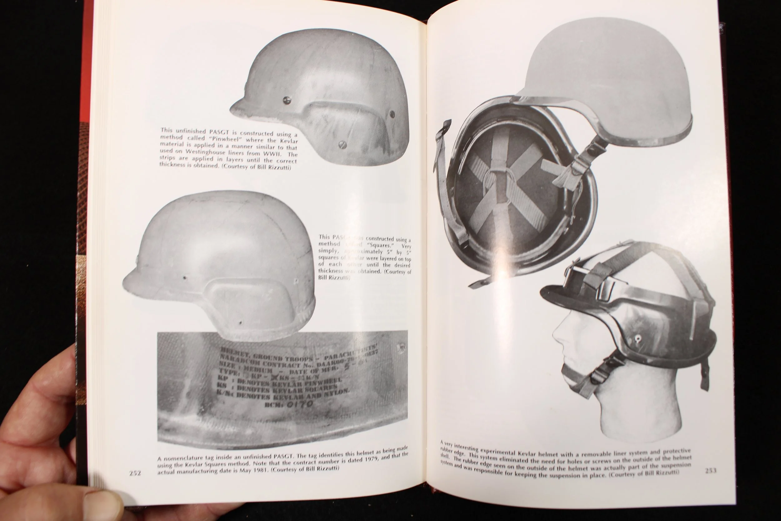 Steel Pots History of America's Steel Combat Helmets by Chris Armold